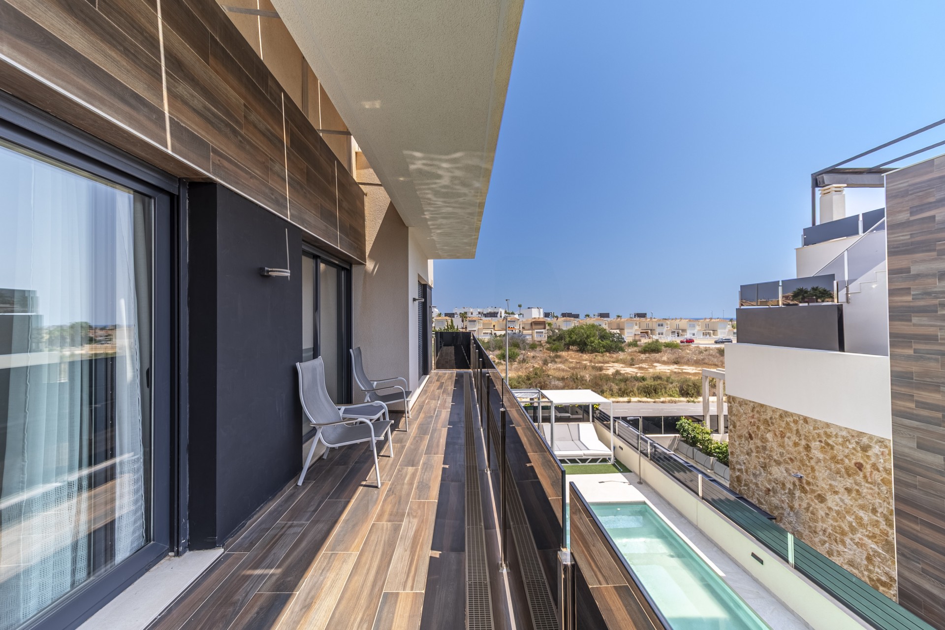 Resale - Villa -
Orihuela Costa - Lomas de Cabo Roig