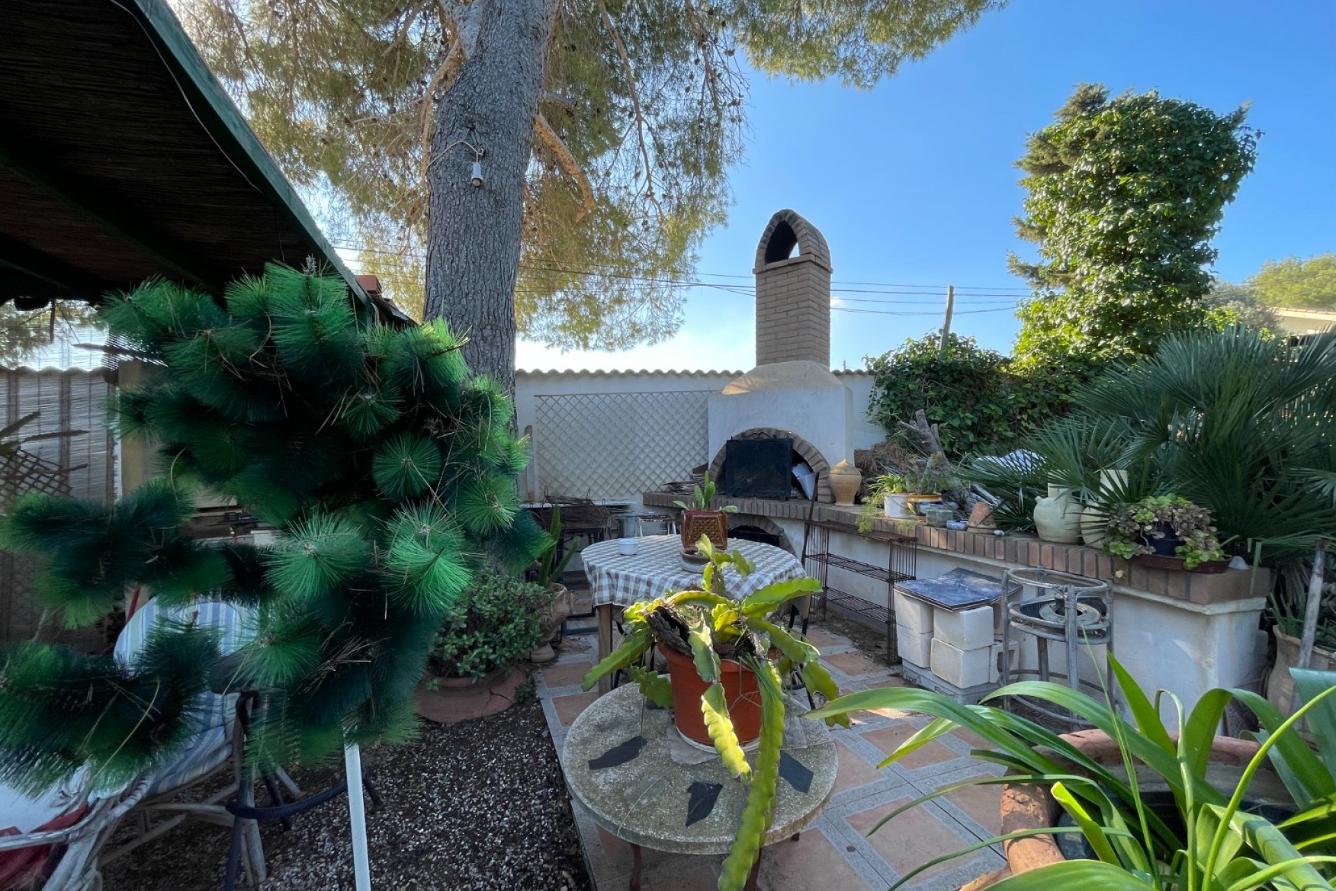 Resale - Villa -
Orihuela Costa - Lomas De Cabo Roig