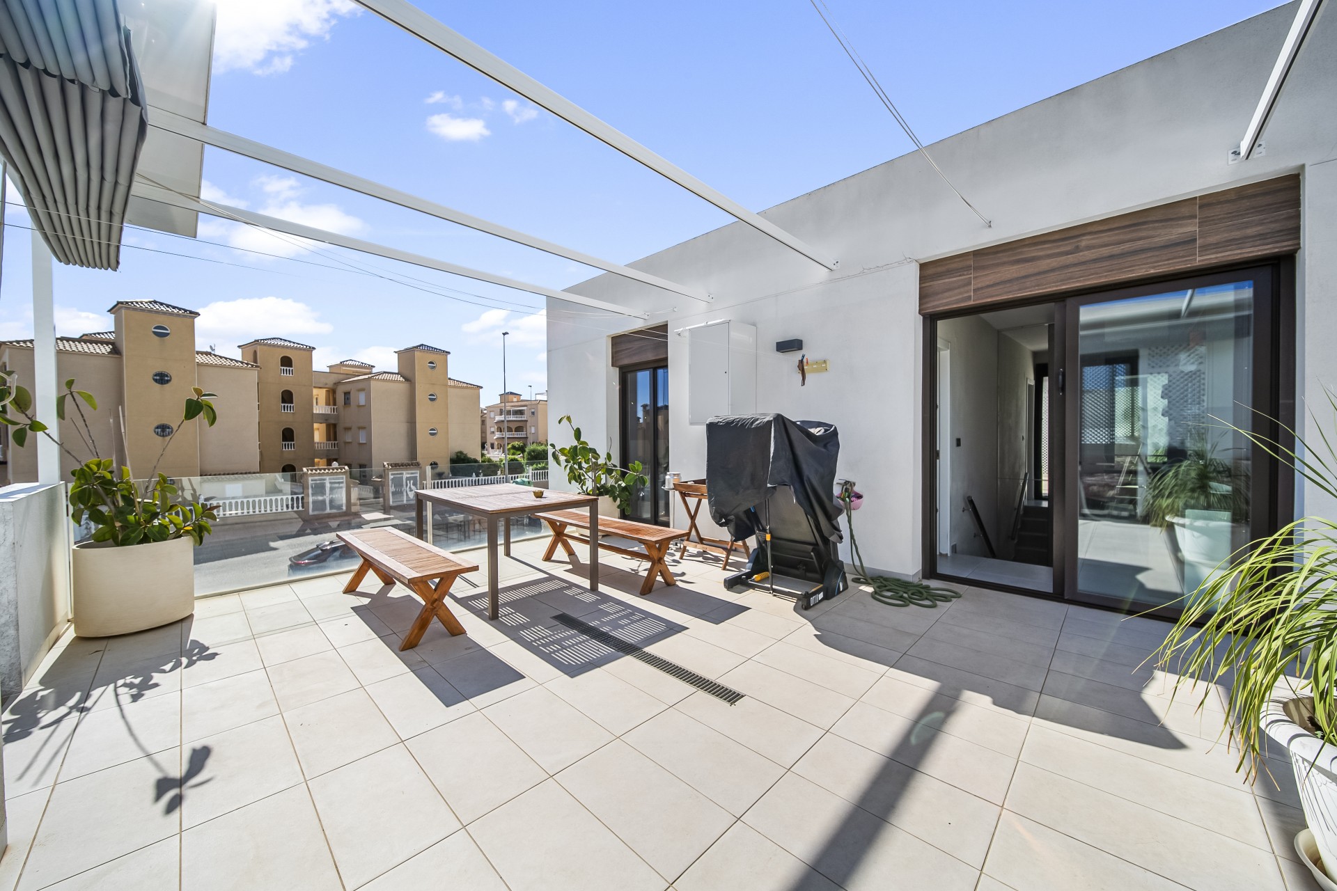 Resale - Villa -
Orihuela Costa - Lomas de Cabo Roig