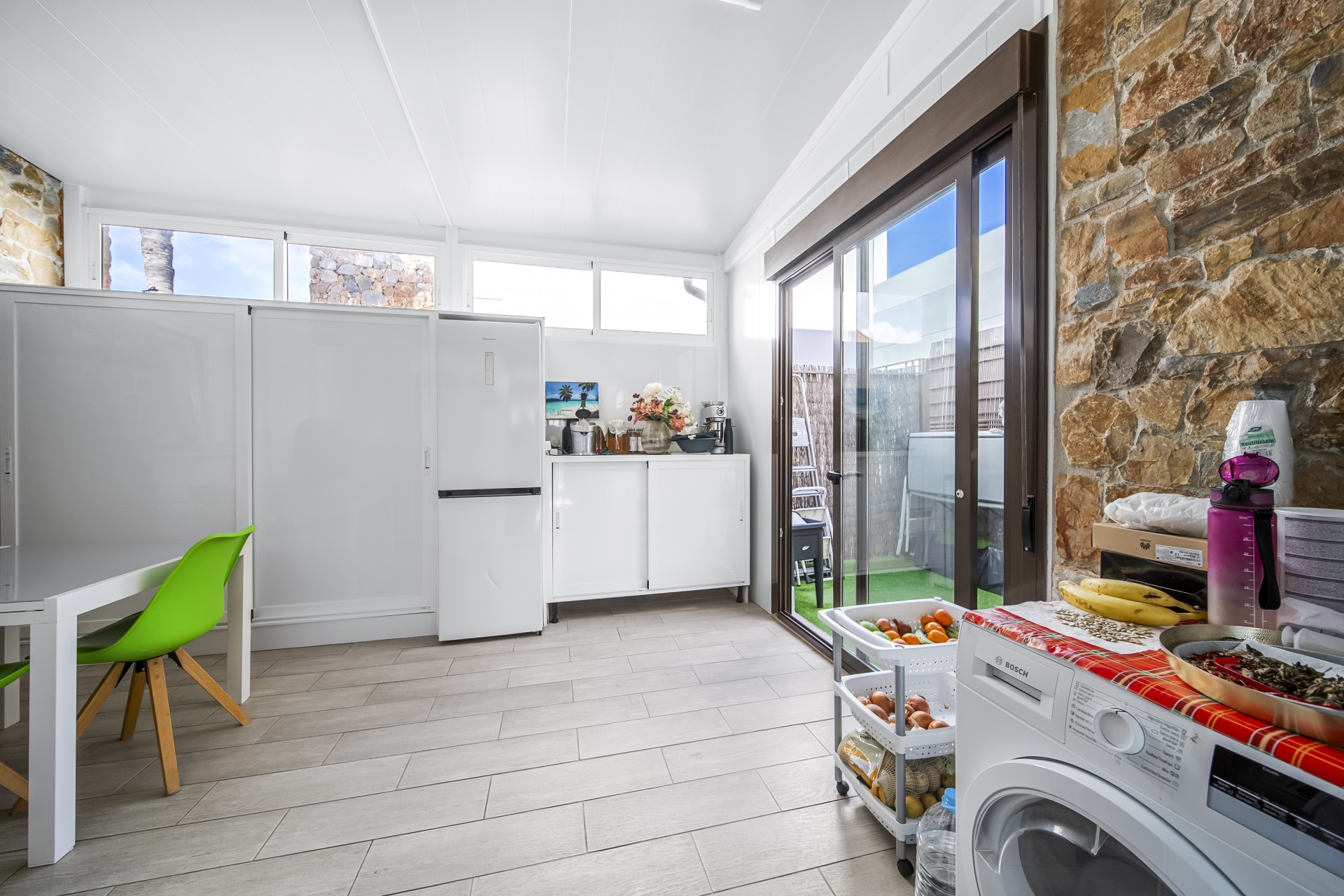 Resale - Villa -
Orihuela Costa - Lomas de Cabo Roig