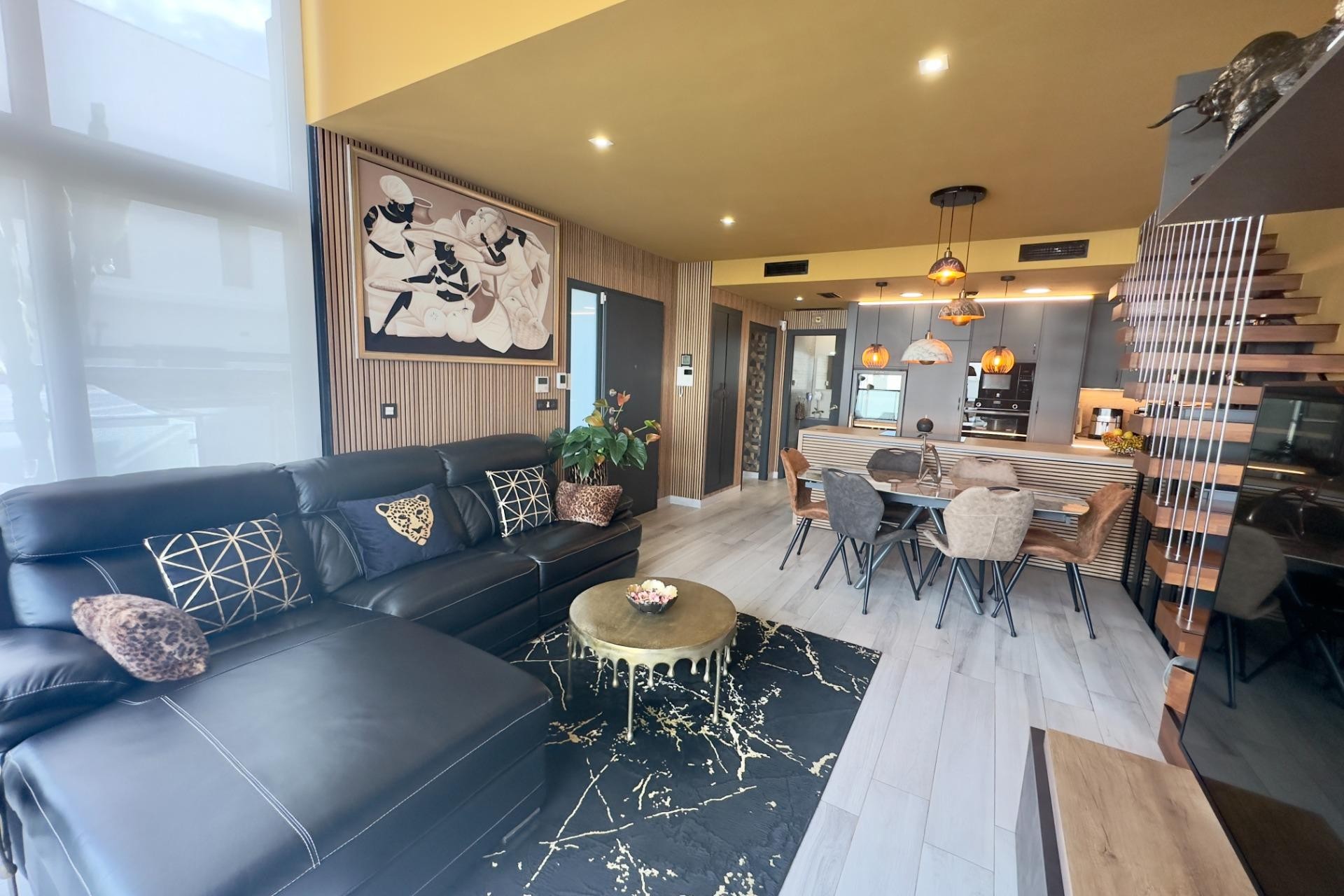 Resale - Villa -
Orihuela Costa - Lomas de Cabo Roig