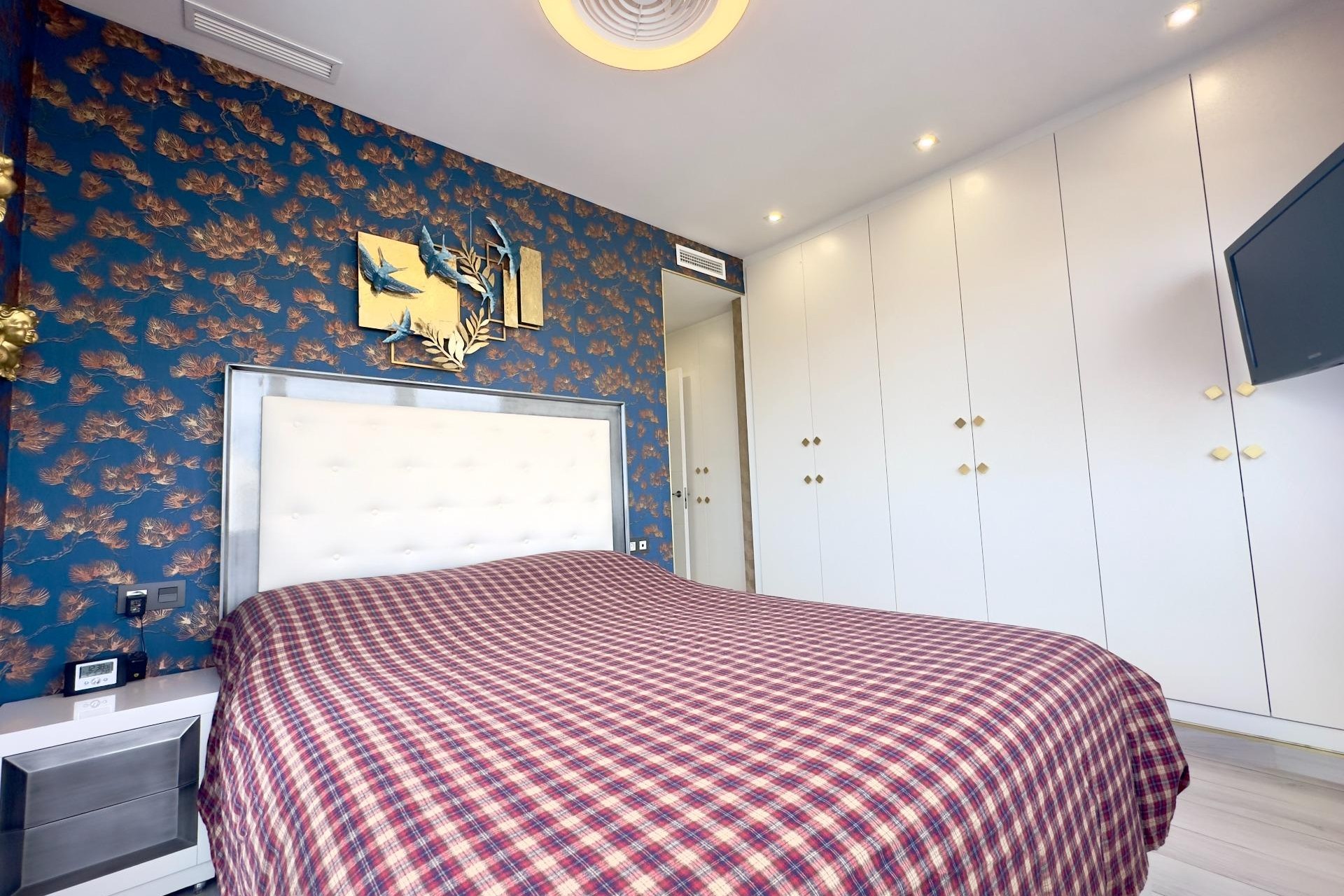 Resale - Villa -
Orihuela Costa - Lomas de Cabo Roig