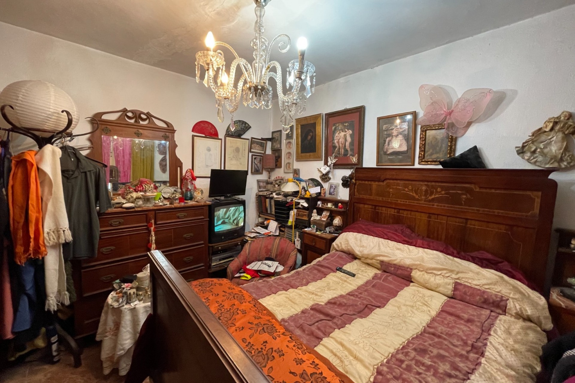 Resale - Villa -
Orihuela Costa - Lomas De Cabo Roig