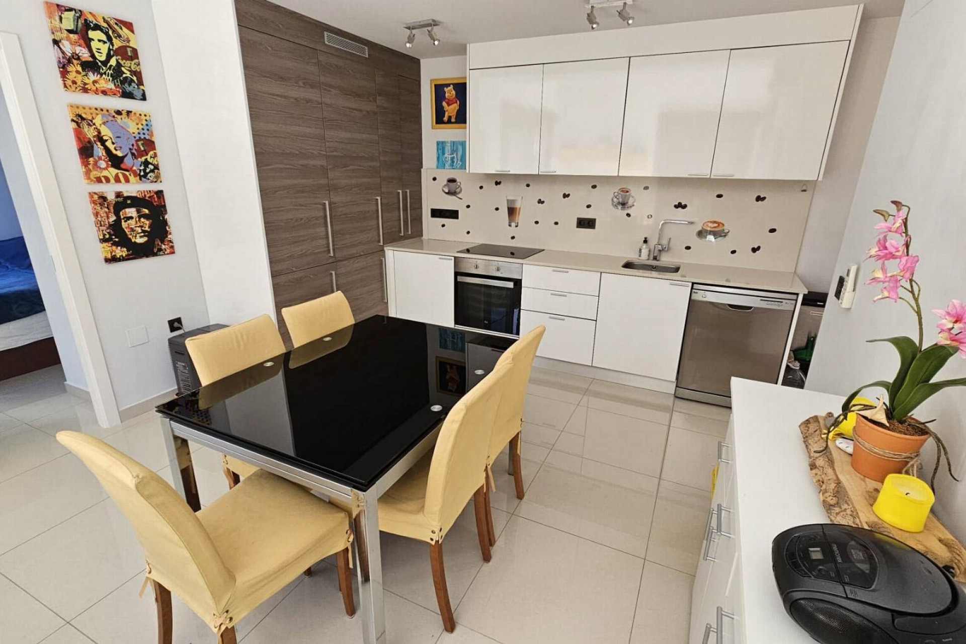 Resale - Villa -
Orihuela Costa - Lomas De Cabo Roig