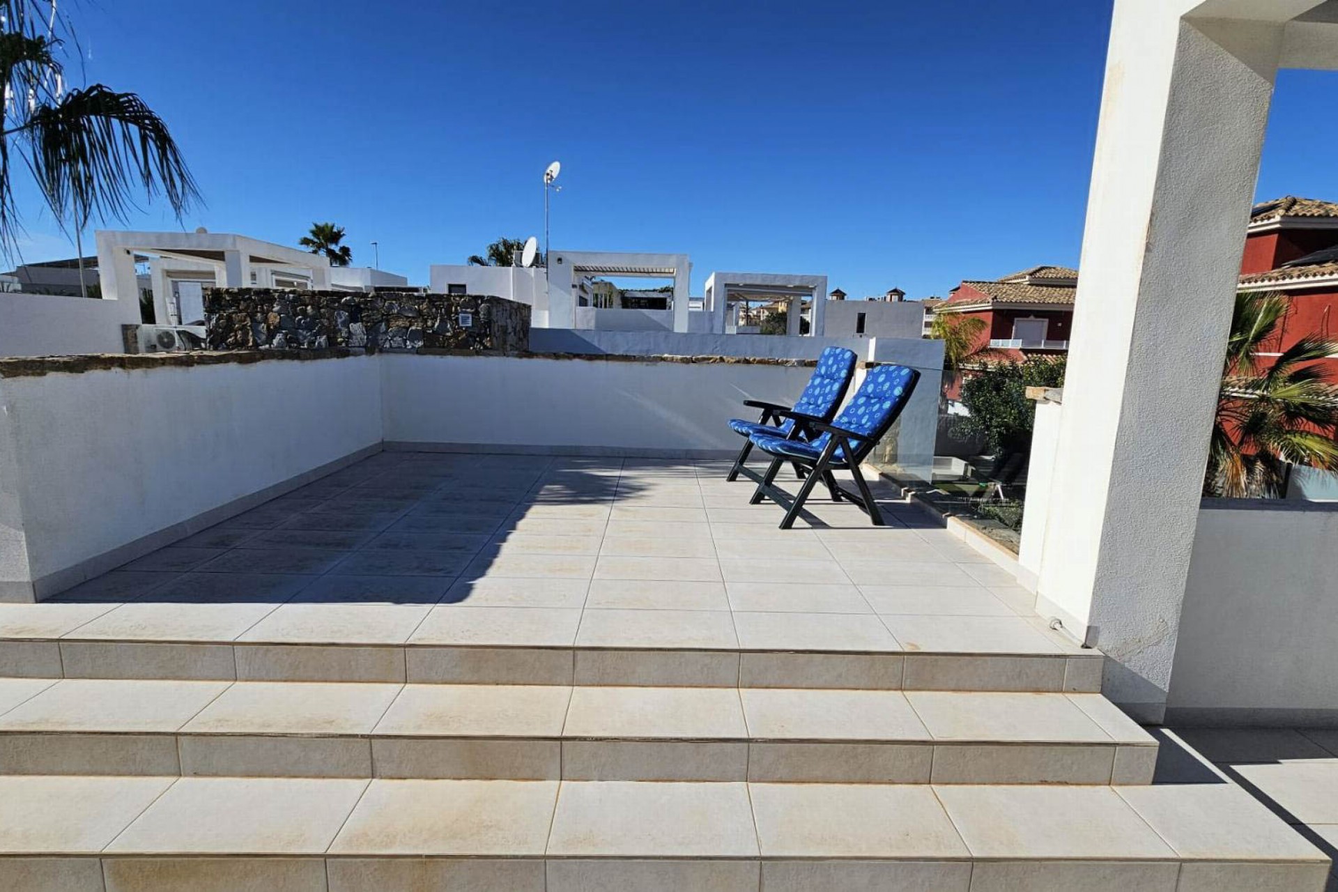 Resale - Villa -
Orihuela Costa - Lomas De Cabo Roig