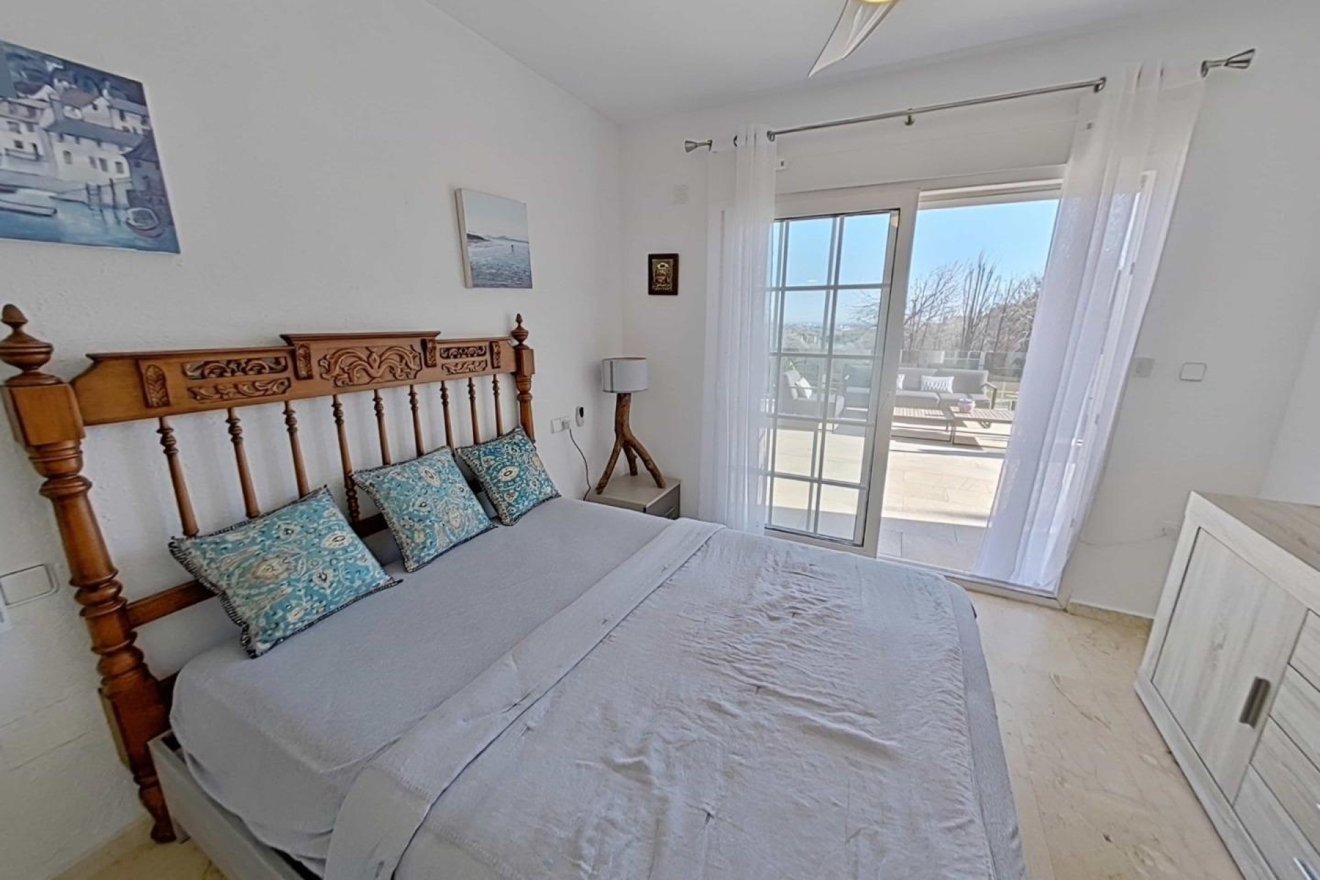 Resale - Villa -
Orihuela Costa - Lomas de Campoamor-Las Ramblas