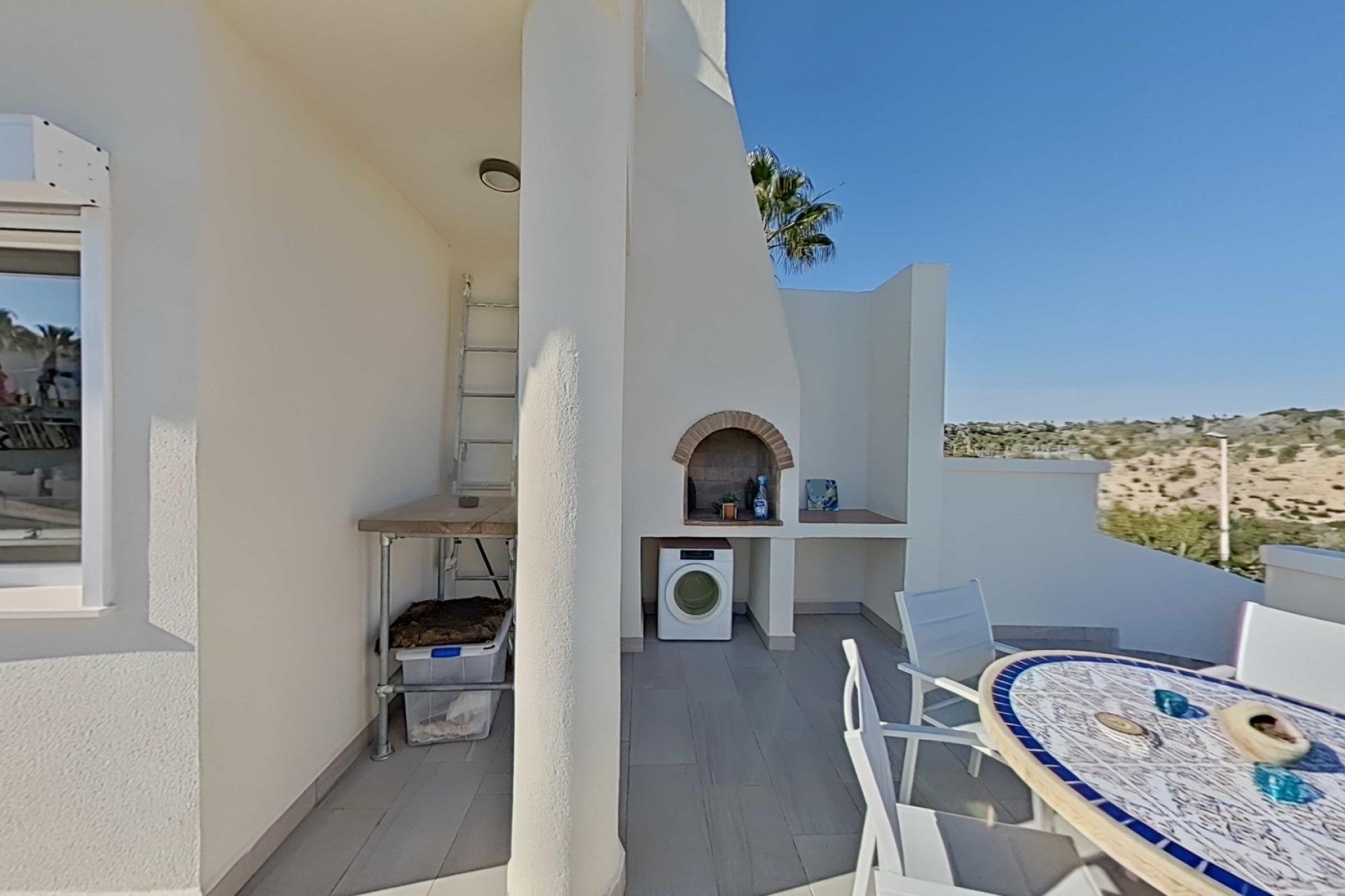 Resale - Villa -
Orihuela Costa - Lomas de Campoamor-Las Ramblas