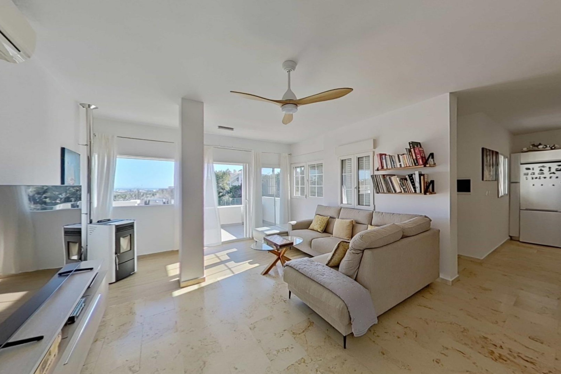 Resale - Villa -
Orihuela Costa - Lomas de Campoamor-Las Ramblas