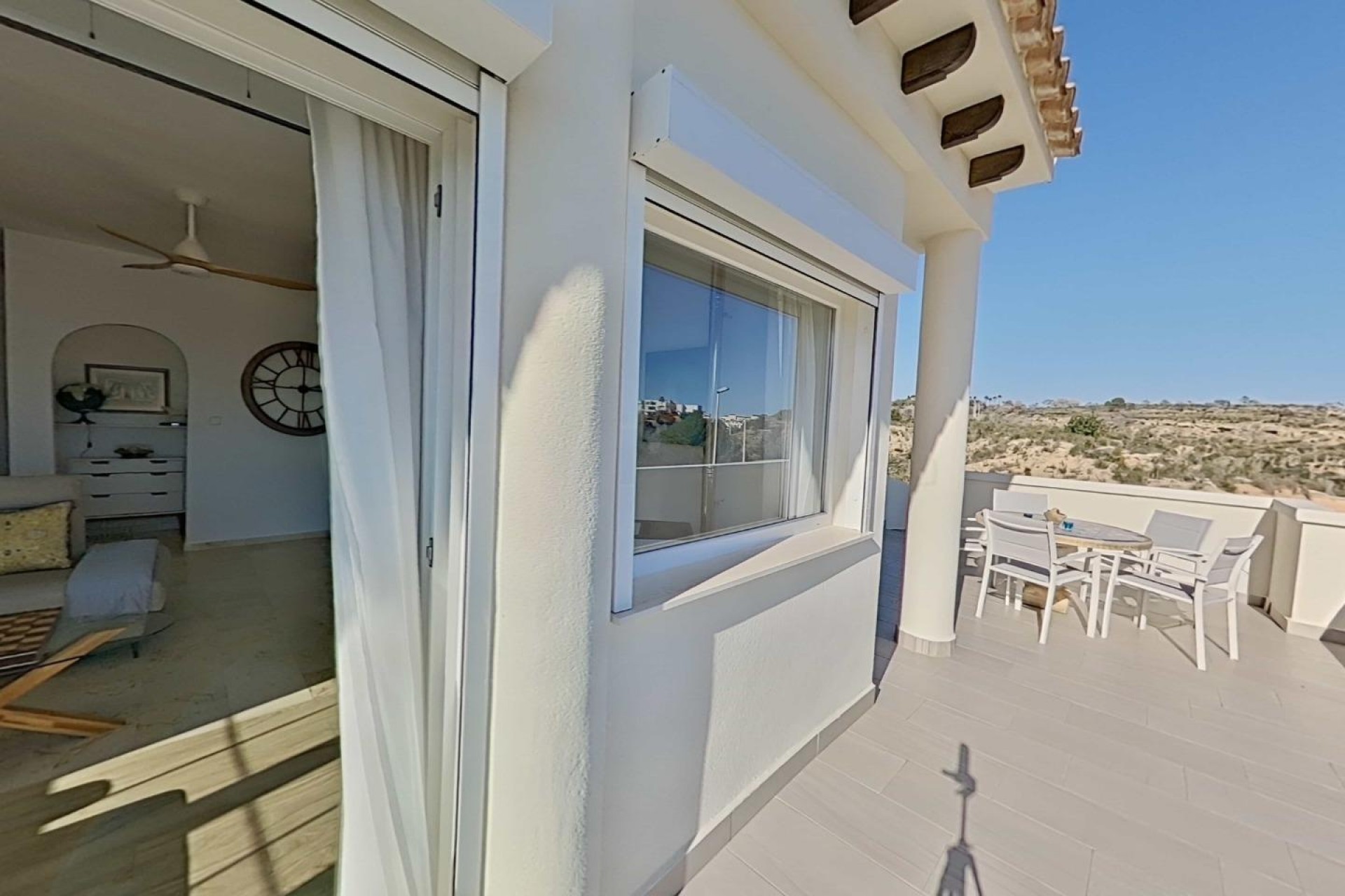 Resale - Villa -
Orihuela Costa - Lomas de Campoamor-Las Ramblas