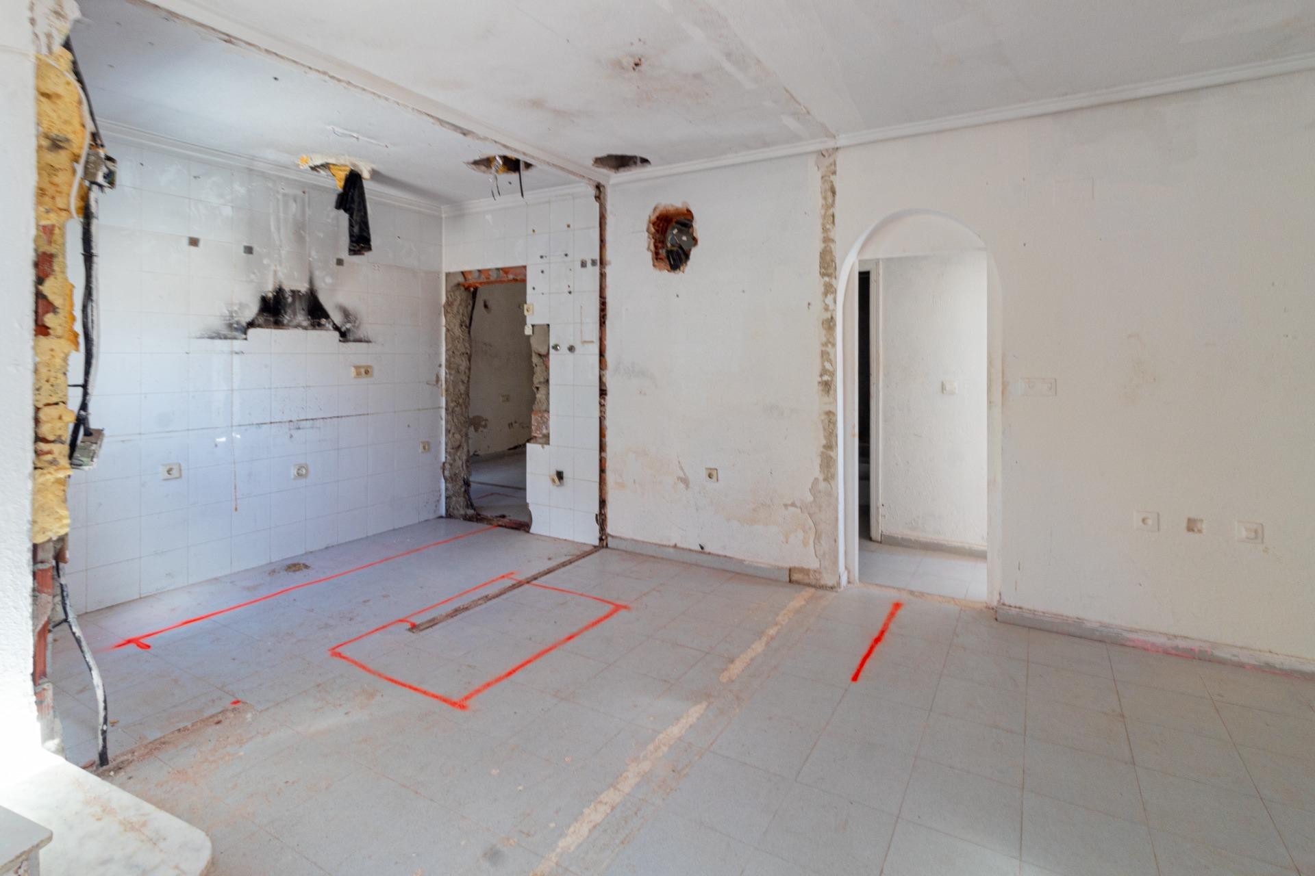 Resale - Villa -
Orihuela Costa - Los Almendros-La Florida