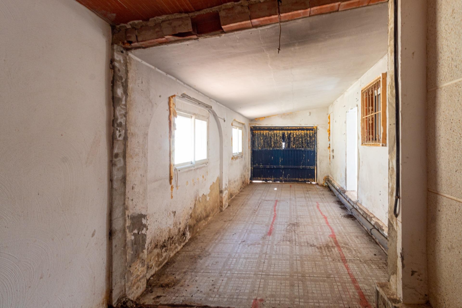 Resale - Villa -
Orihuela Costa - Los Almendros-La Florida