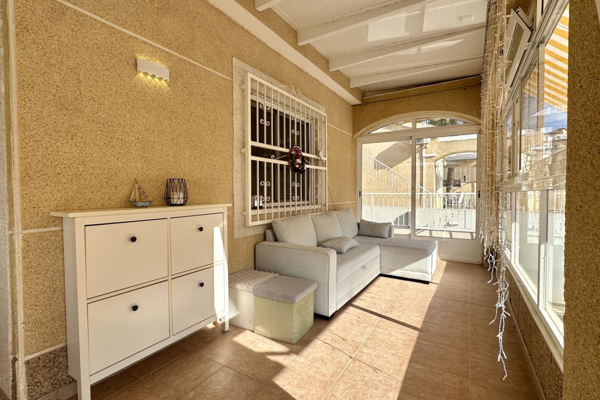 Resale - Villa -
Orihuela Costa - Los Altos