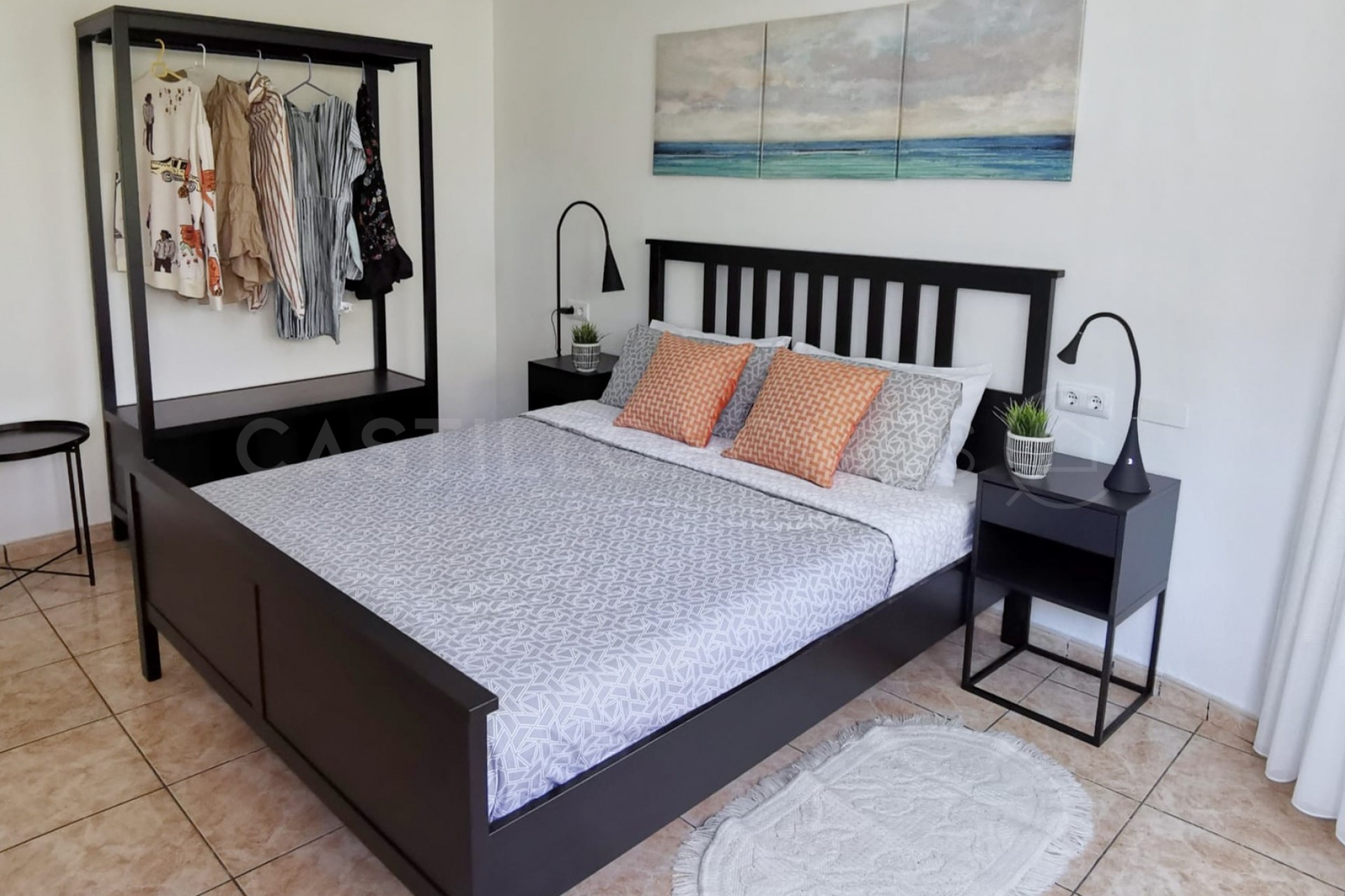 Resale - Villa -
Orihuela Costa - Los Altos