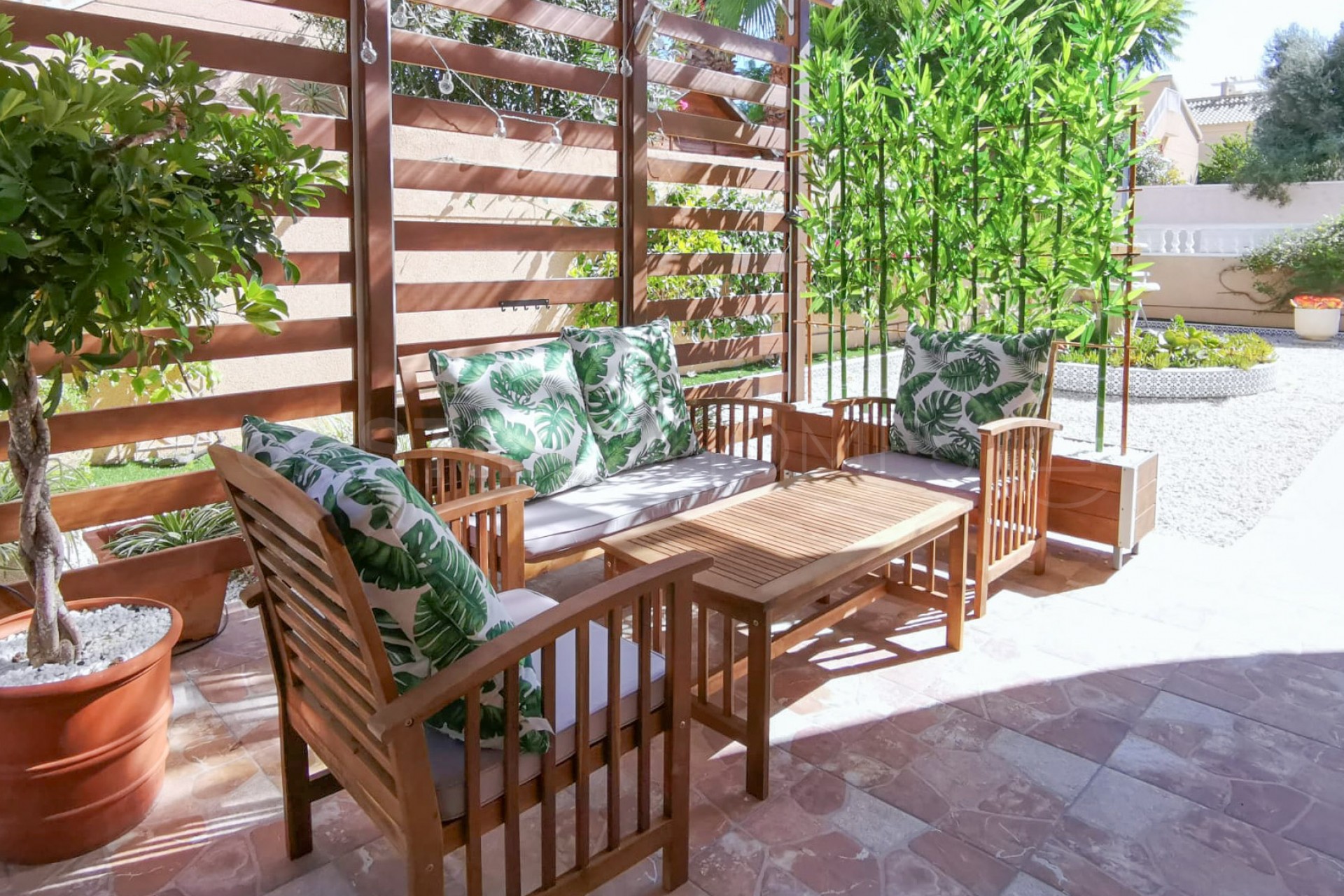 Resale - Villa -
Orihuela Costa - Los Altos