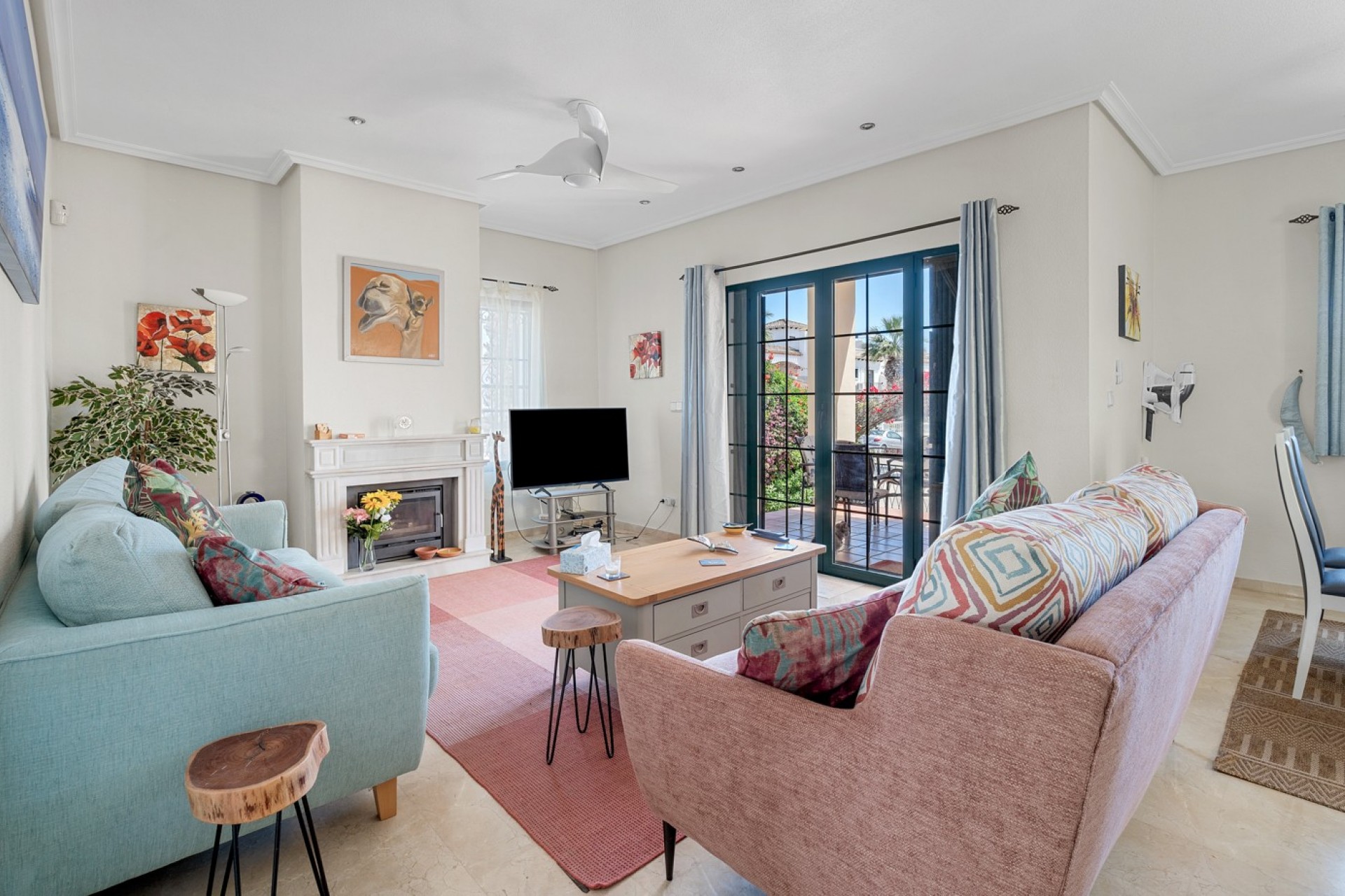 Resale - Villa -
Orihuela Costa* - Los Dolses*