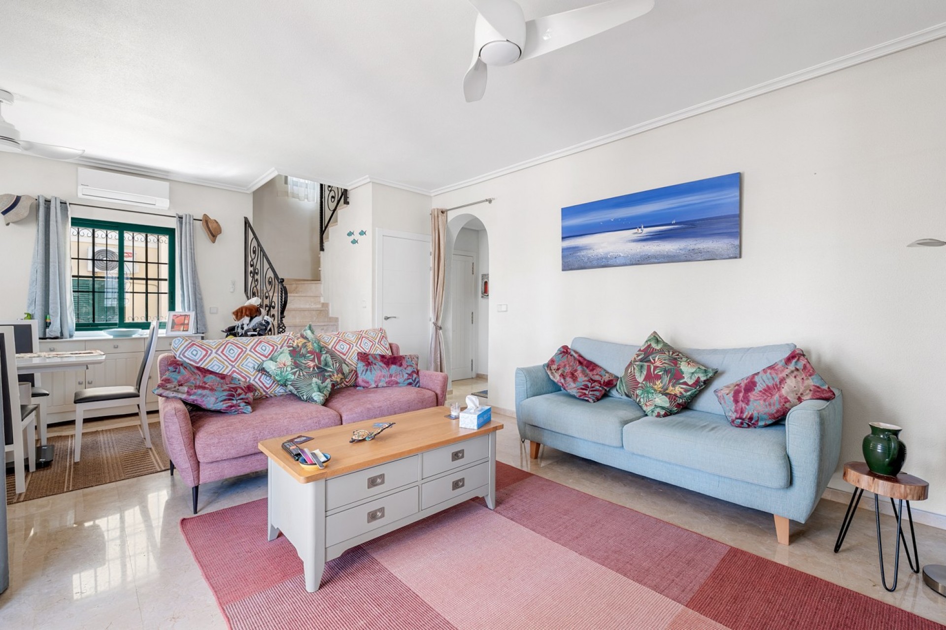 Resale - Villa -
Orihuela Costa* - Los Dolses*