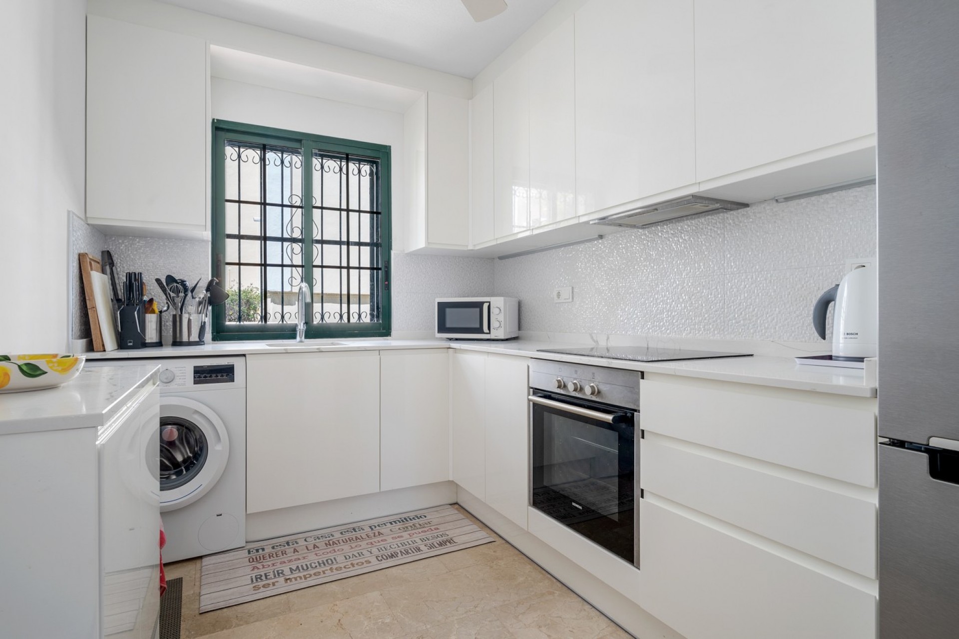 Resale - Villa -
Orihuela Costa* - Los Dolses*