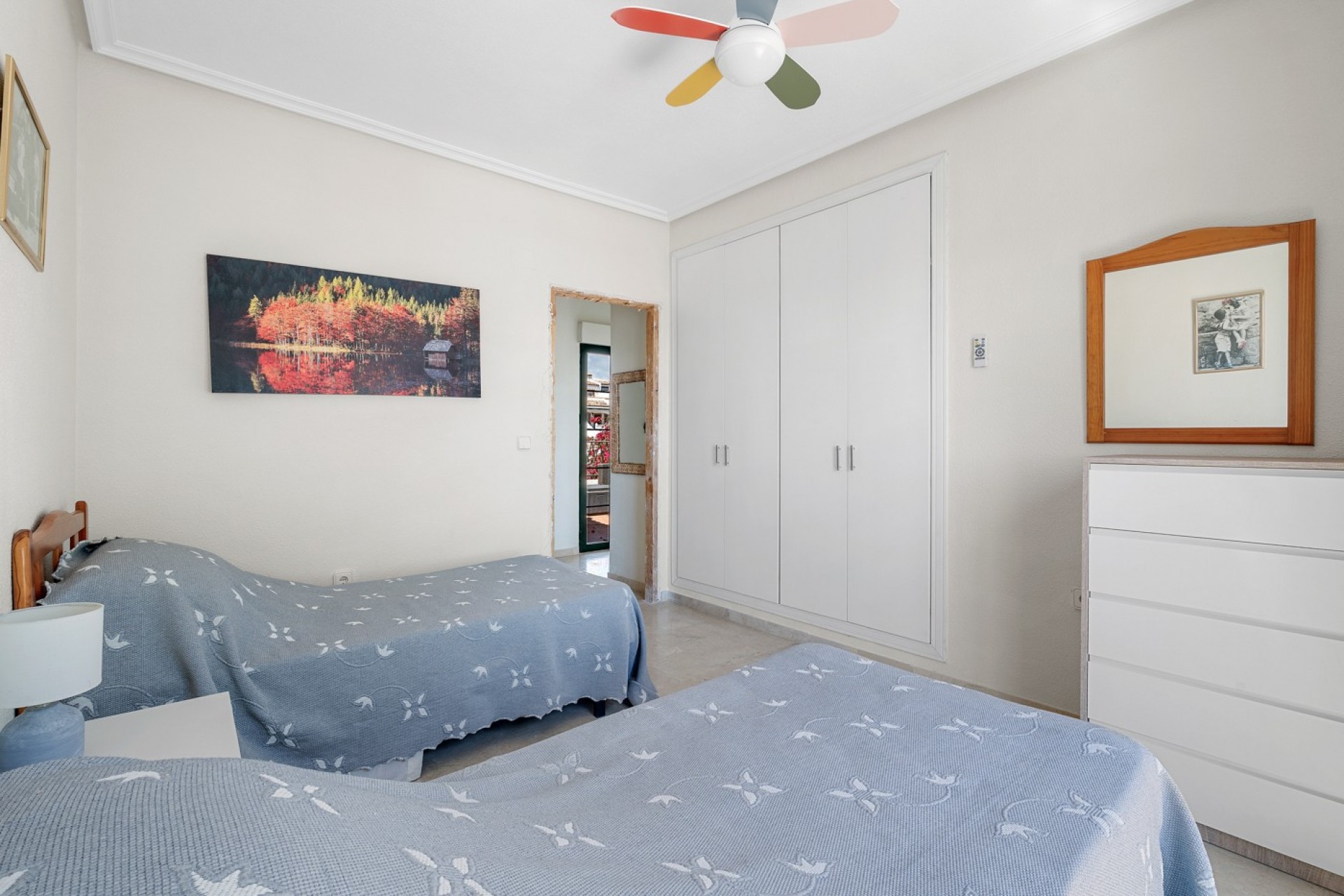 Resale - Villa -
Orihuela Costa* - Los Dolses*