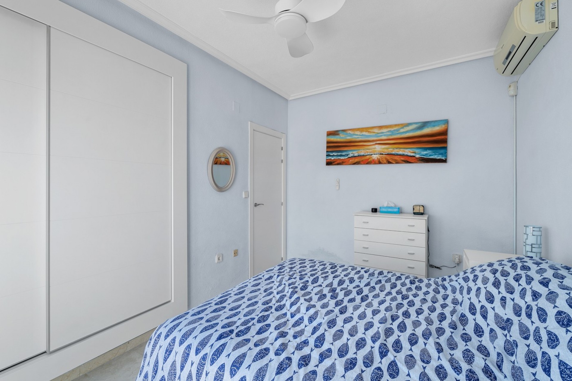 Resale - Villa -
Orihuela Costa* - Los Dolses*