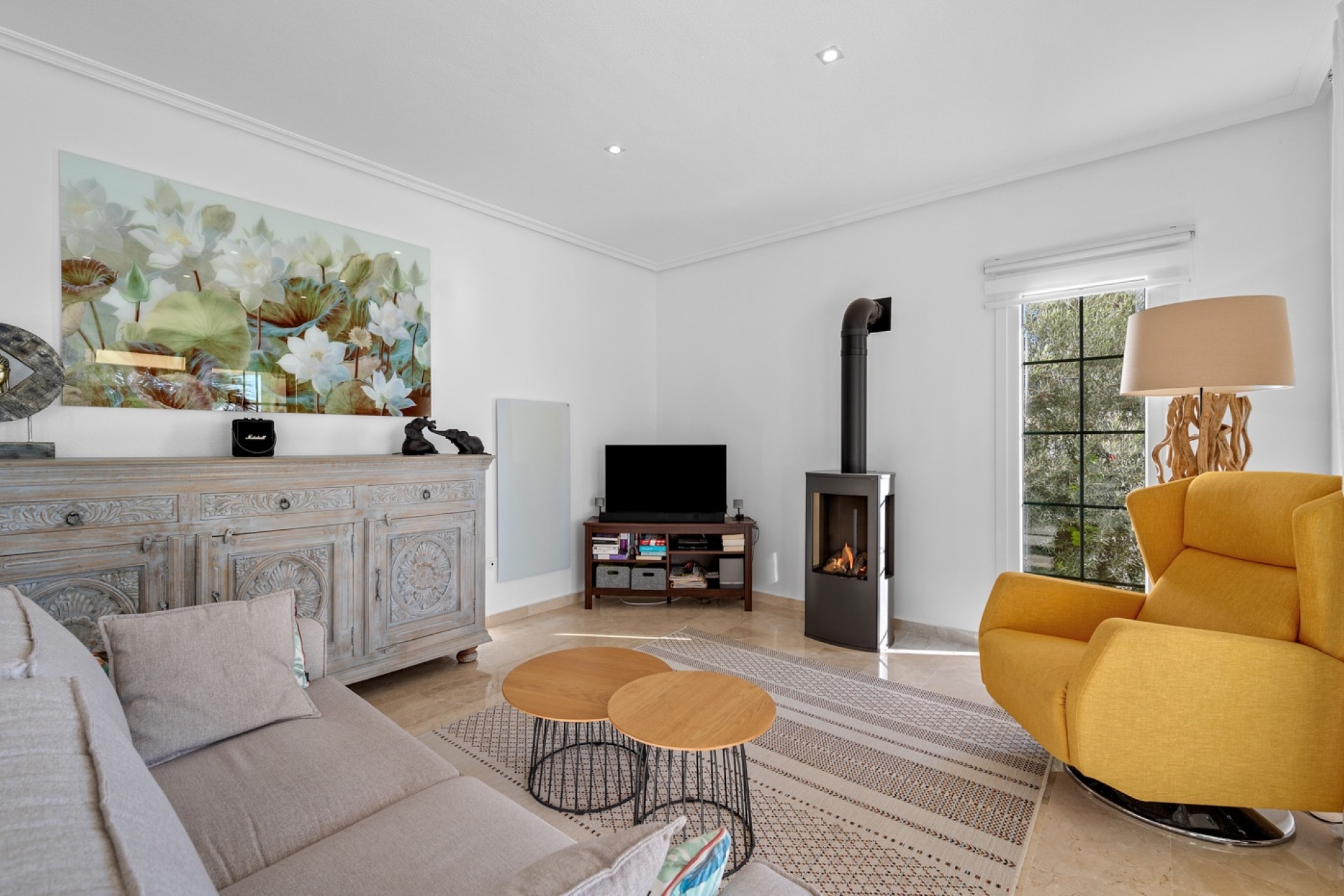 Resale - Villa * -
Orihuela Costa* - Los Dolses*