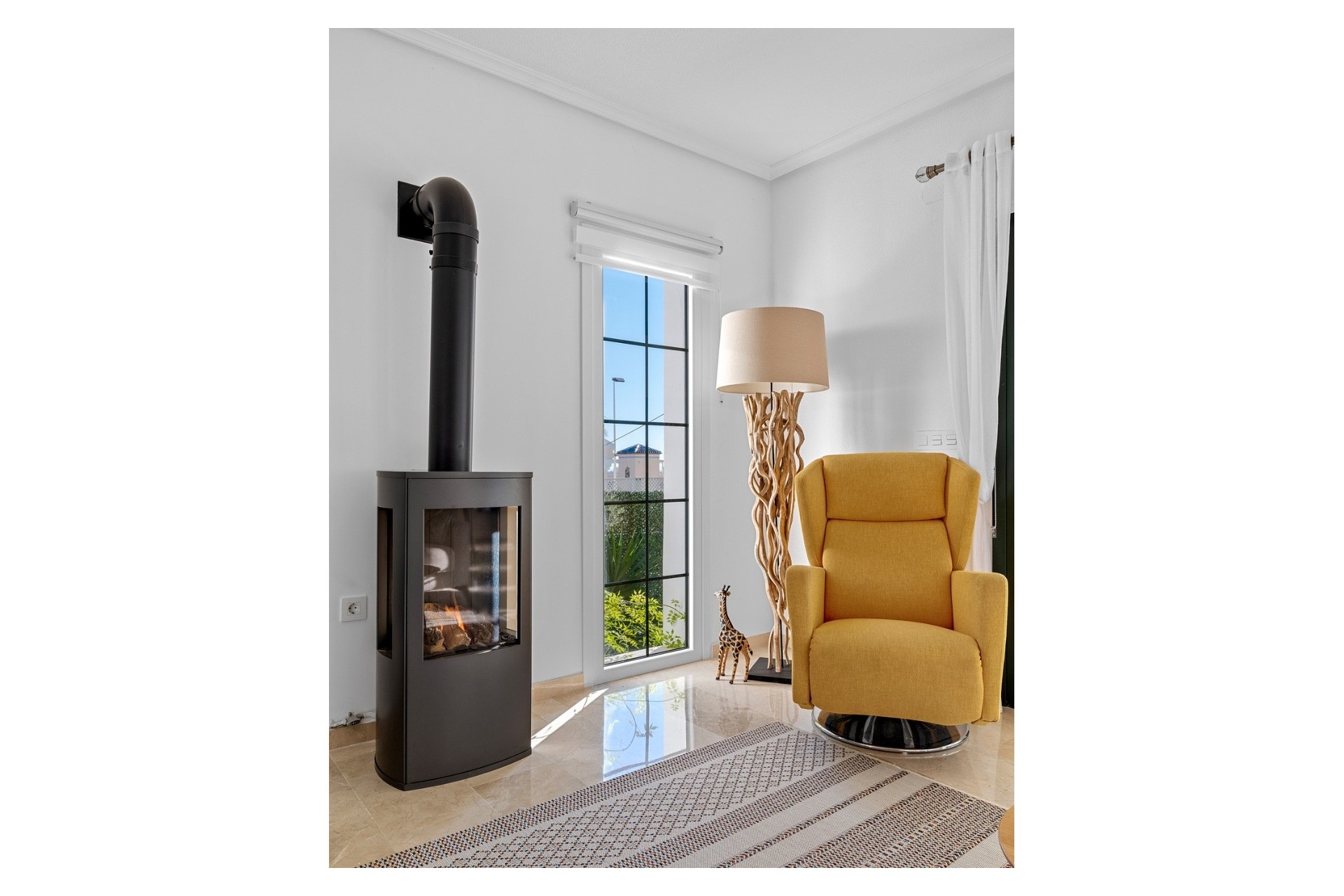 Resale - Villa * -
Orihuela Costa* - Los Dolses*