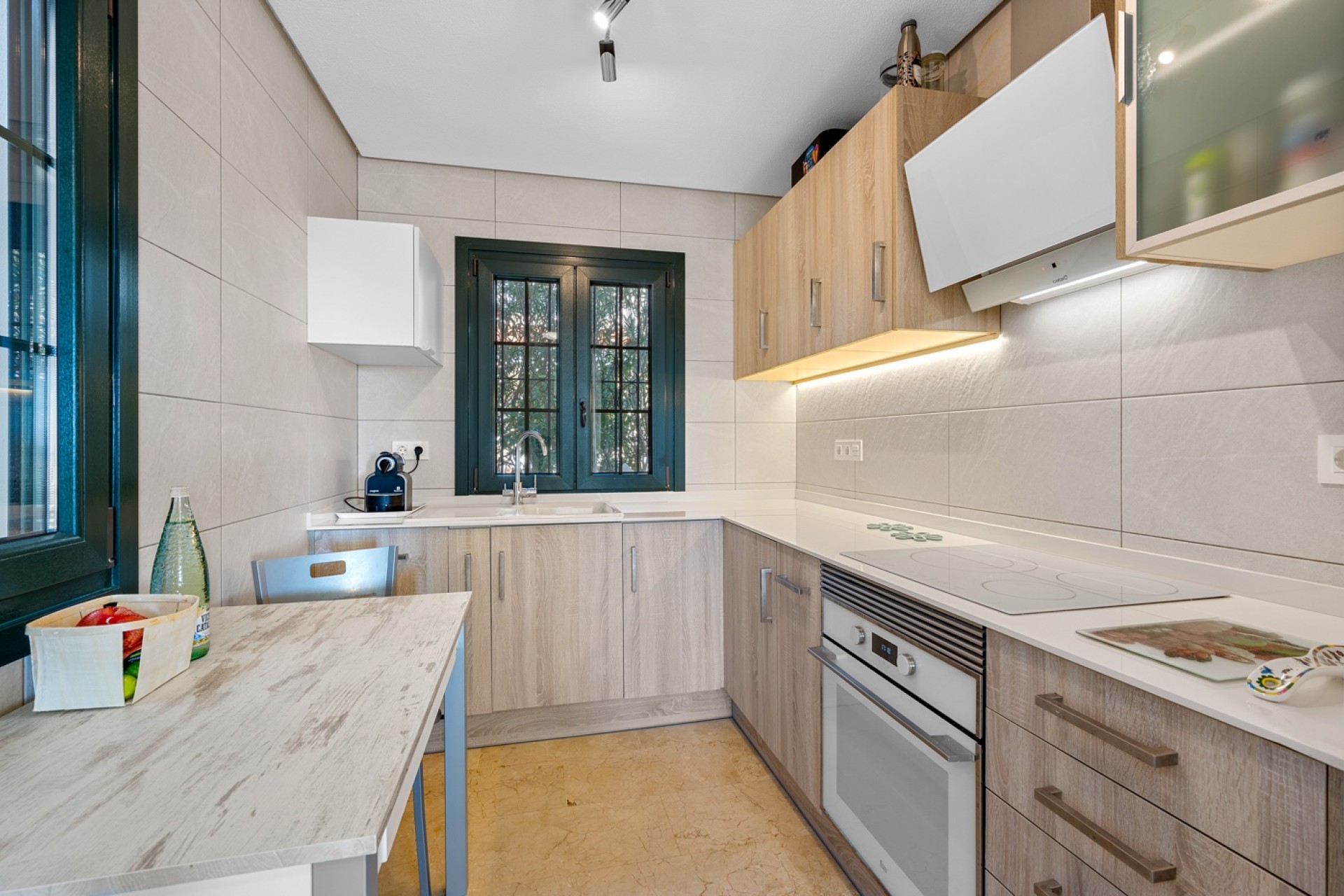 Resale - Villa * -
Orihuela Costa* - Los Dolses*