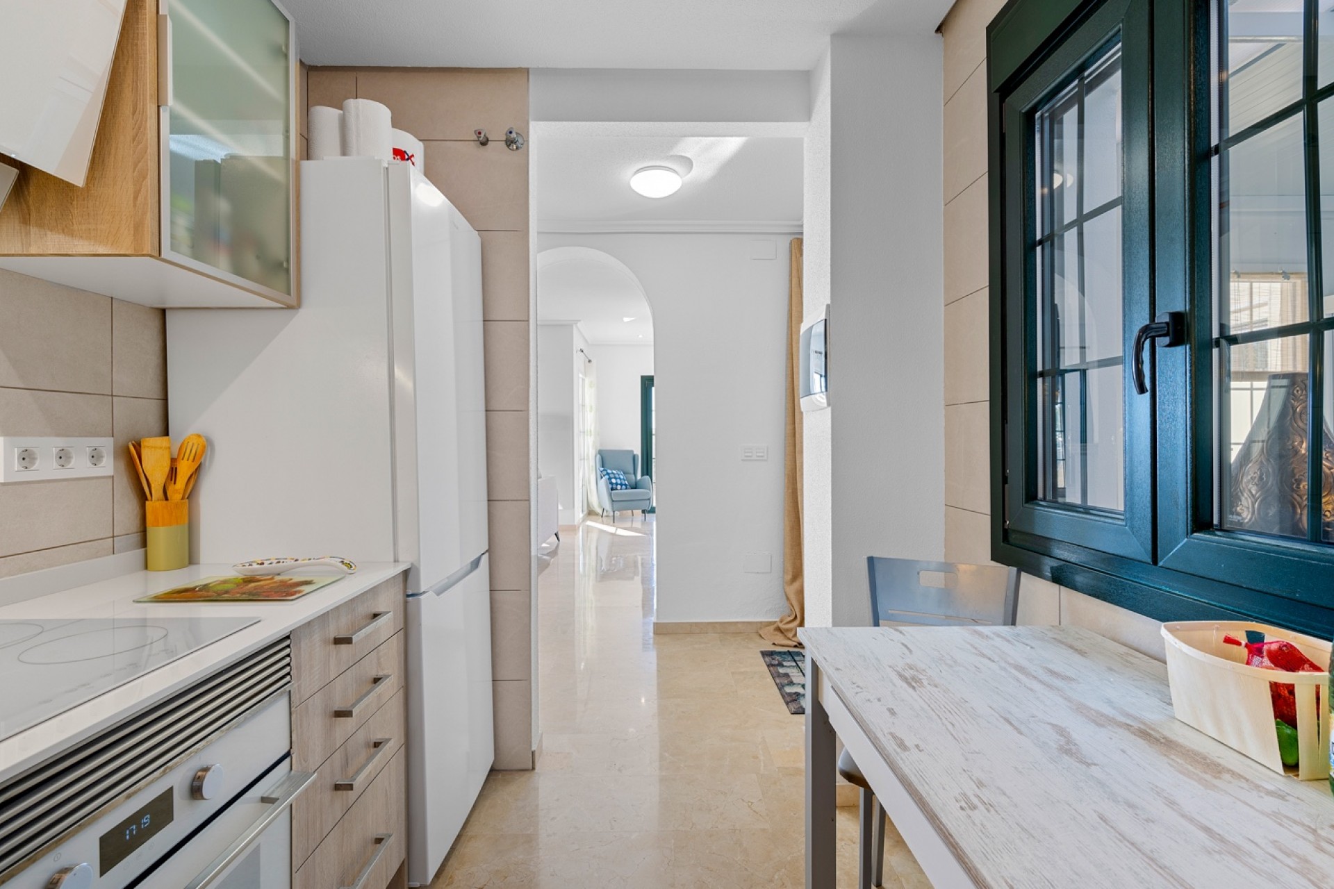 Resale - Villa * -
Orihuela Costa* - Los Dolses*