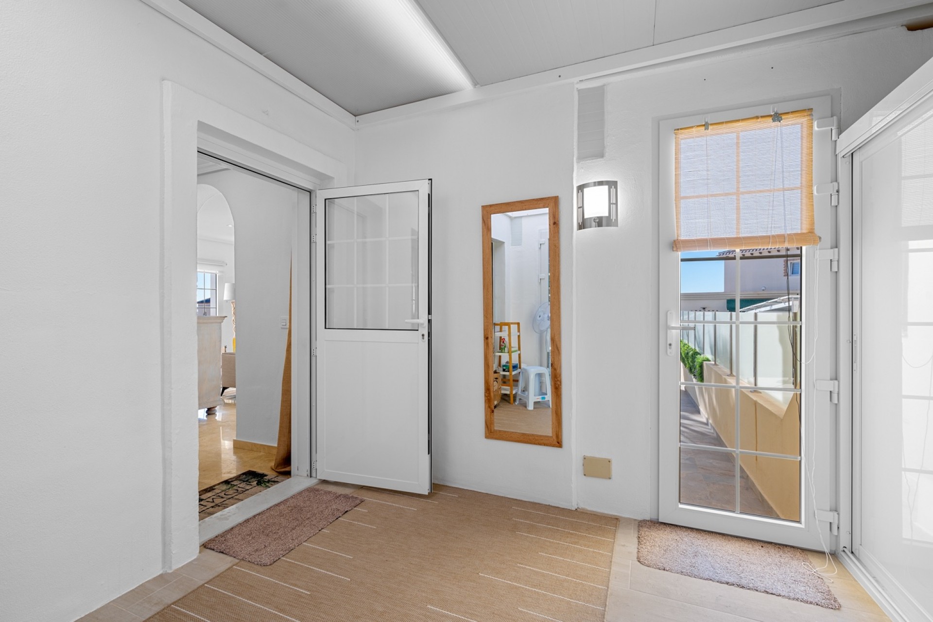 Resale - Villa * -
Orihuela Costa* - Los Dolses*