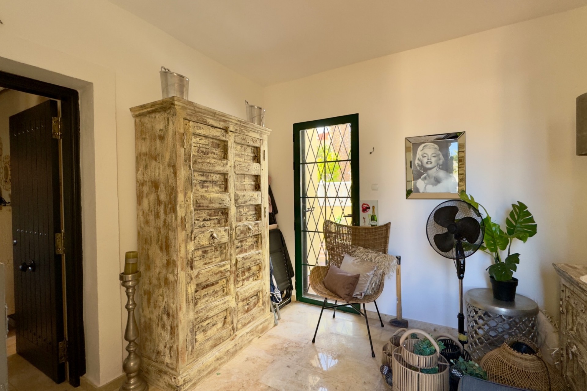 Resale - Villa * -
Orihuela Costa* - Los Dolses*