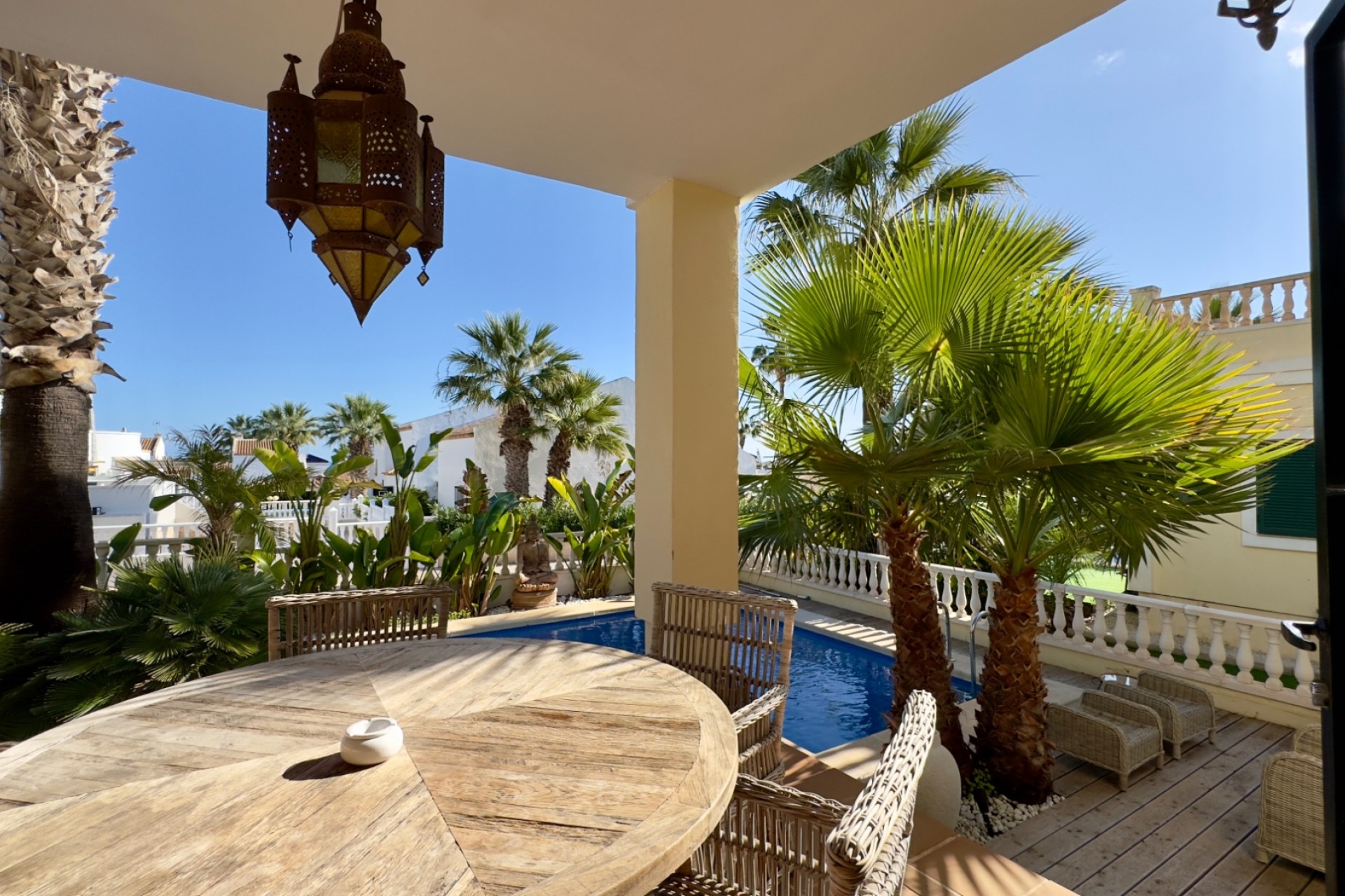Resale - Villa * -
Orihuela Costa* - Los Dolses*
