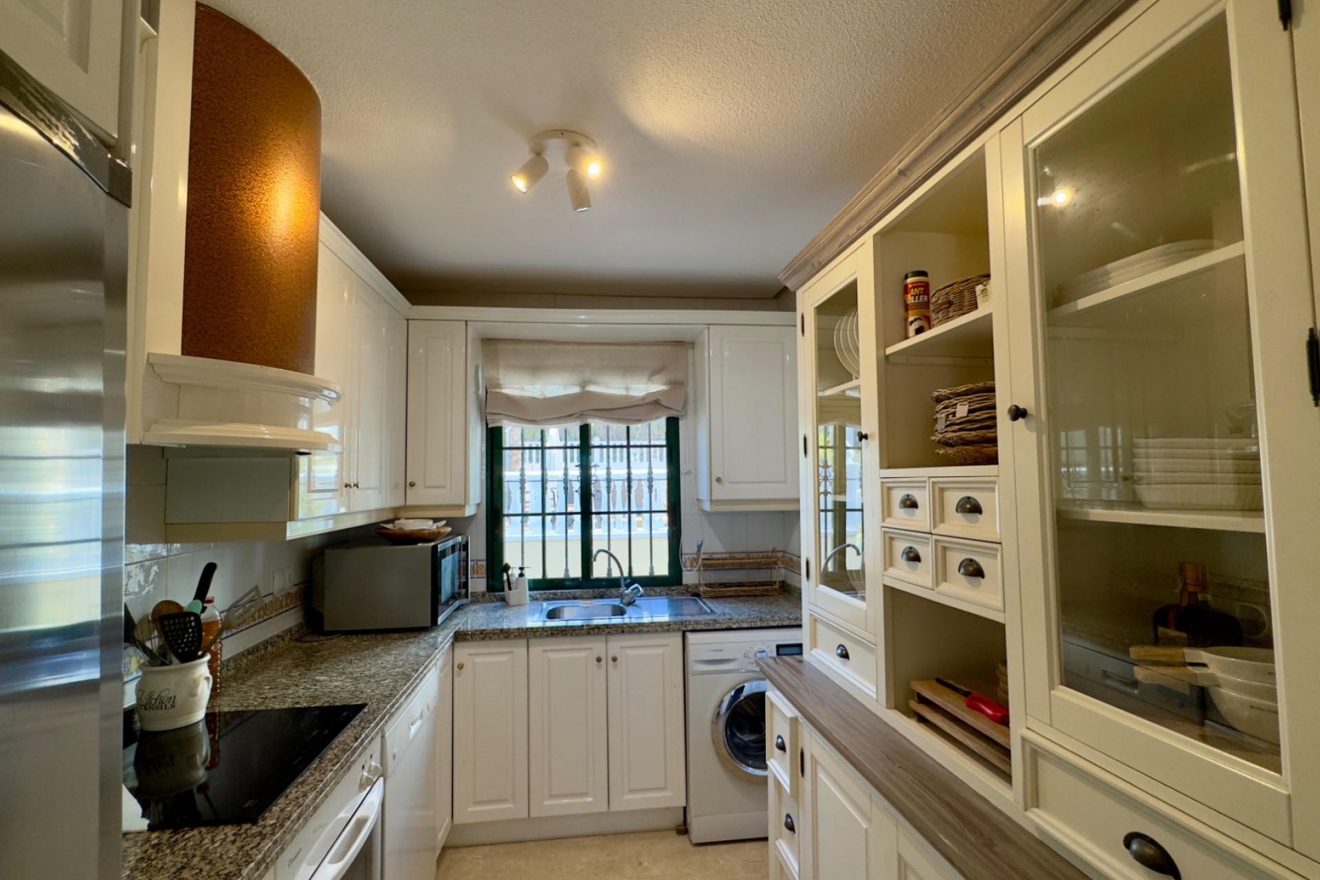 Resale - Villa * -
Orihuela Costa* - Los Dolses*