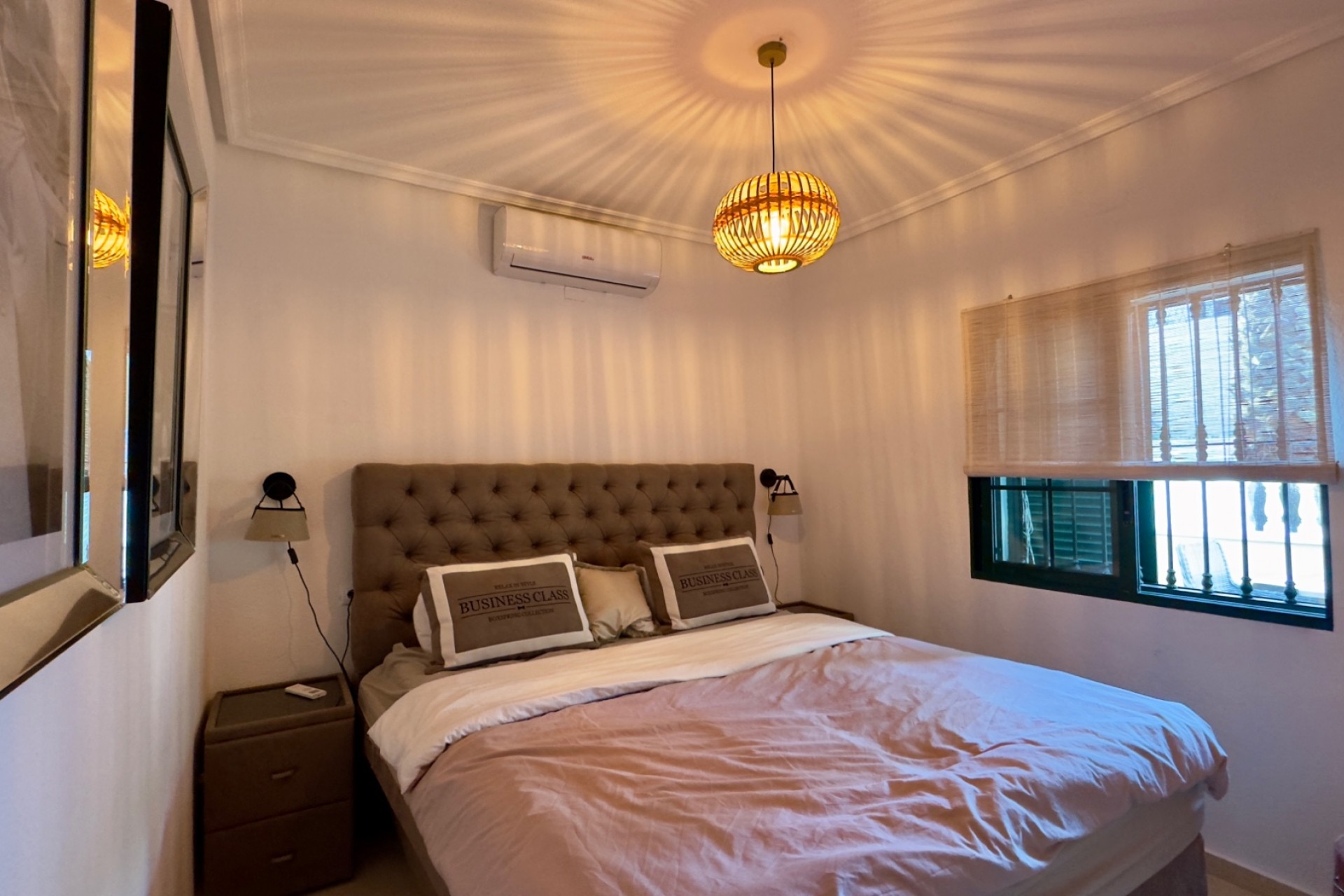 Resale - Villa * -
Orihuela Costa* - Los Dolses*