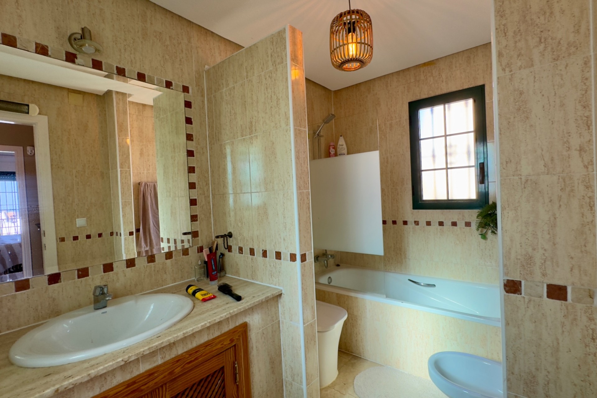 Resale - Villa * -
Orihuela Costa* - Los Dolses*