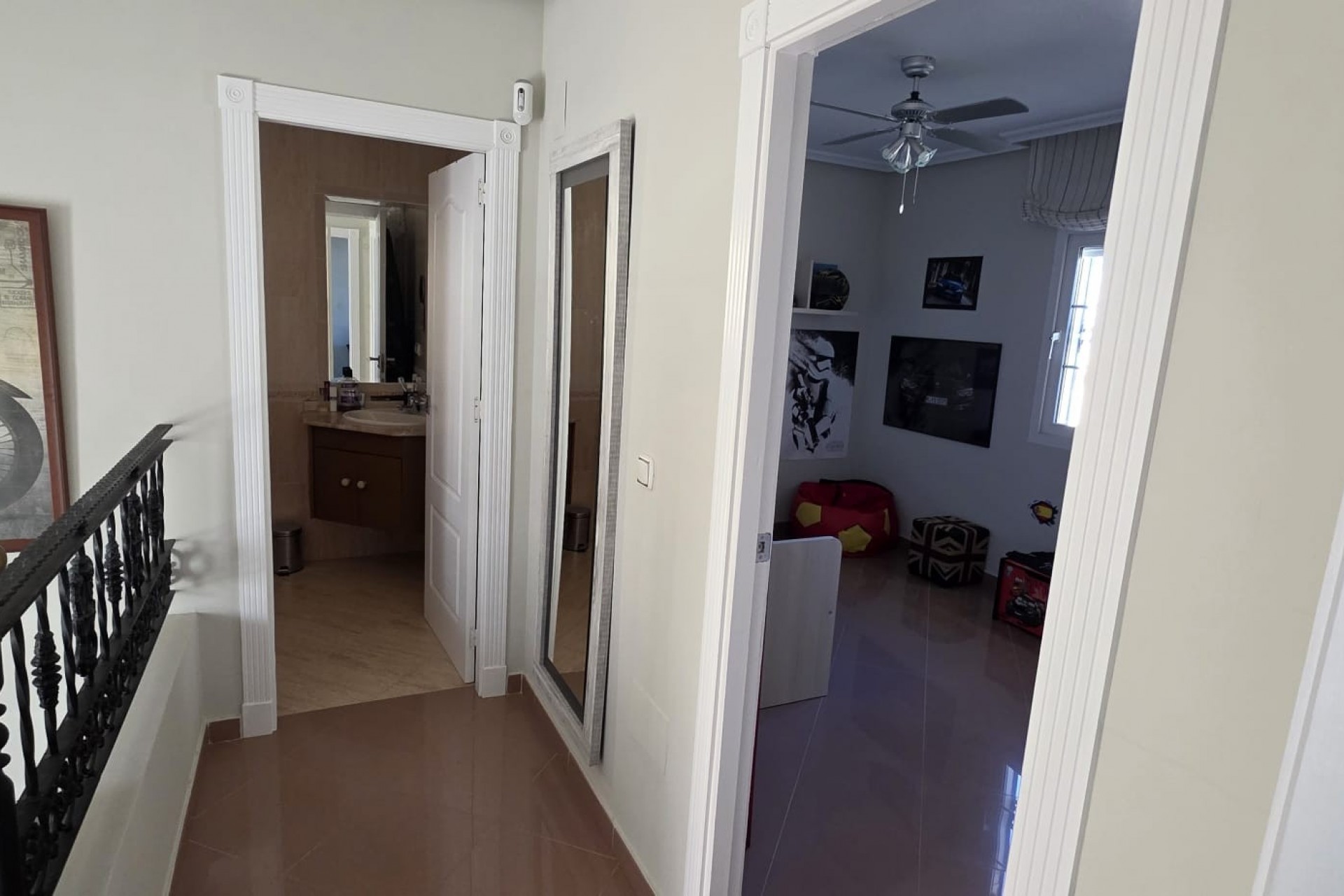 Resale - Villa -
Orihuela Costa - Los Dolses