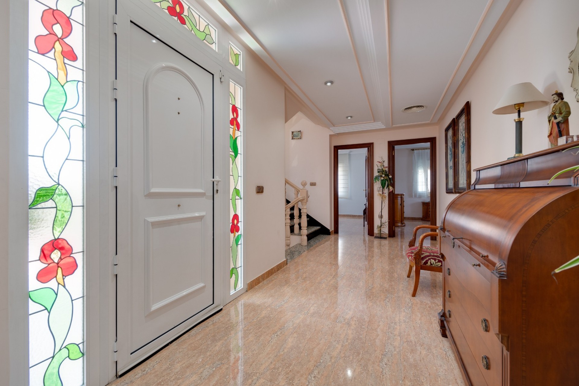 Resale - Villa -
Orihuela Costa - Orihuela