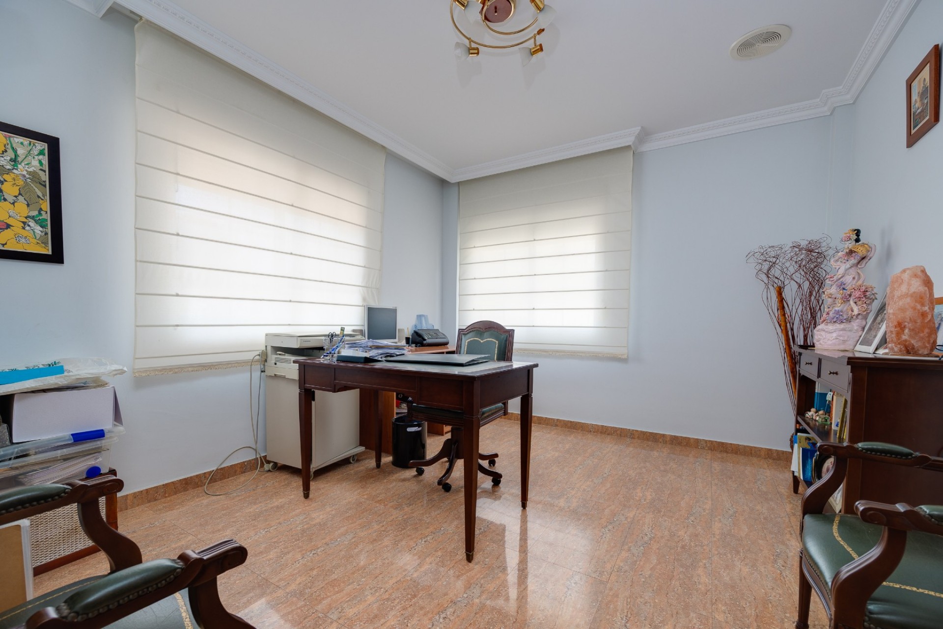 Resale - Villa -
Orihuela Costa - Orihuela