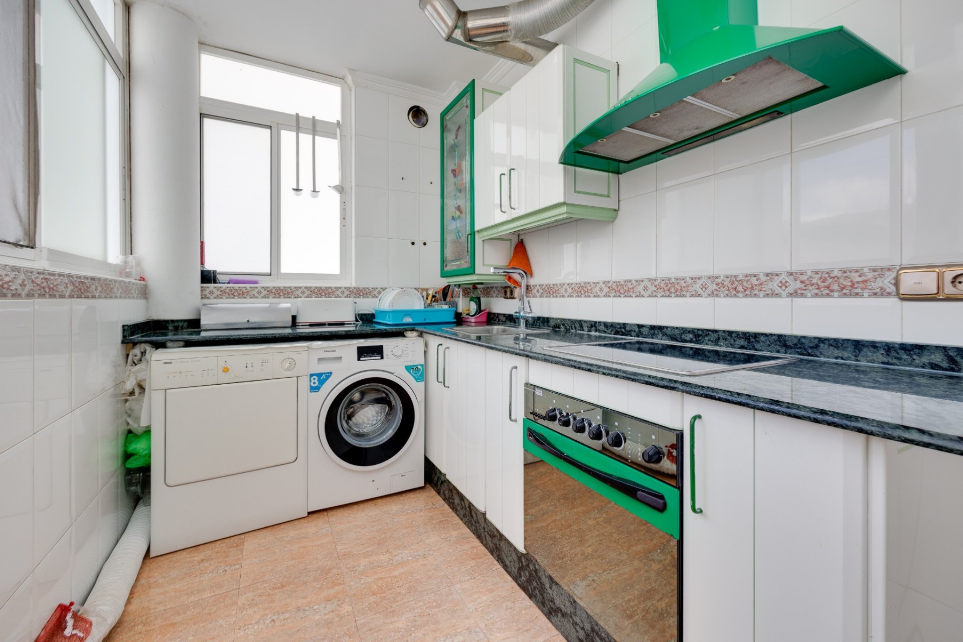 Resale - Villa -
Orihuela Costa - Orihuela