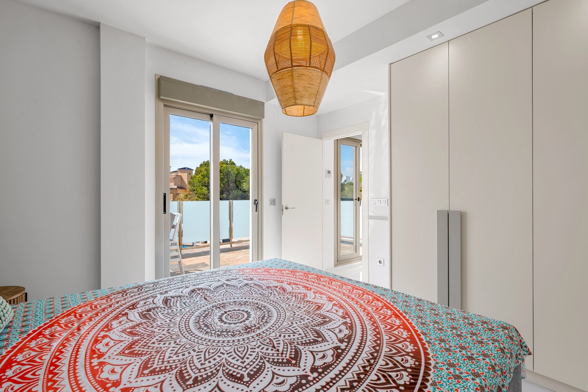 Resale - Villa -
Orihuela Costa* - Pau 8*