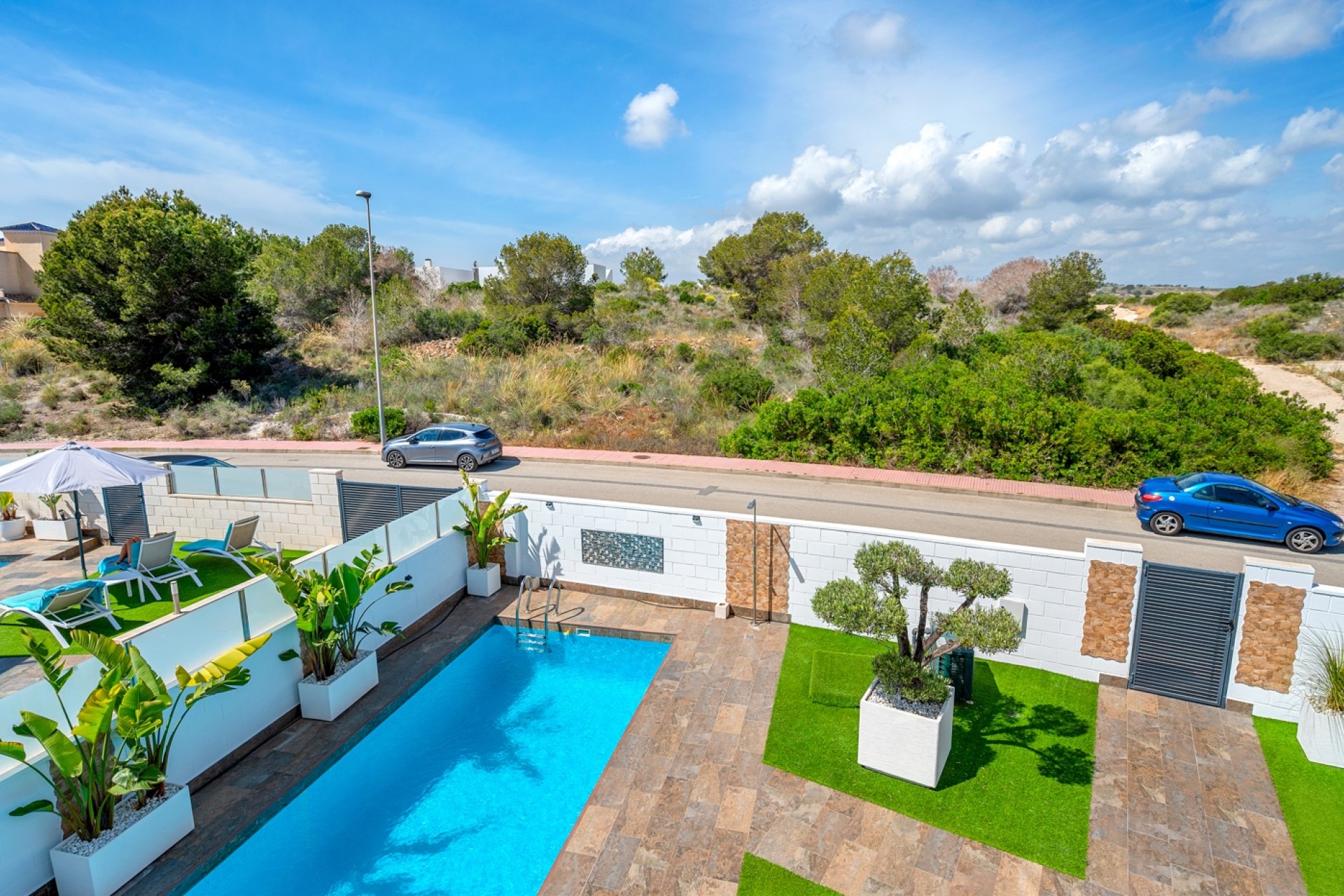 Resale - Villa -
Orihuela Costa* - Pau 8*