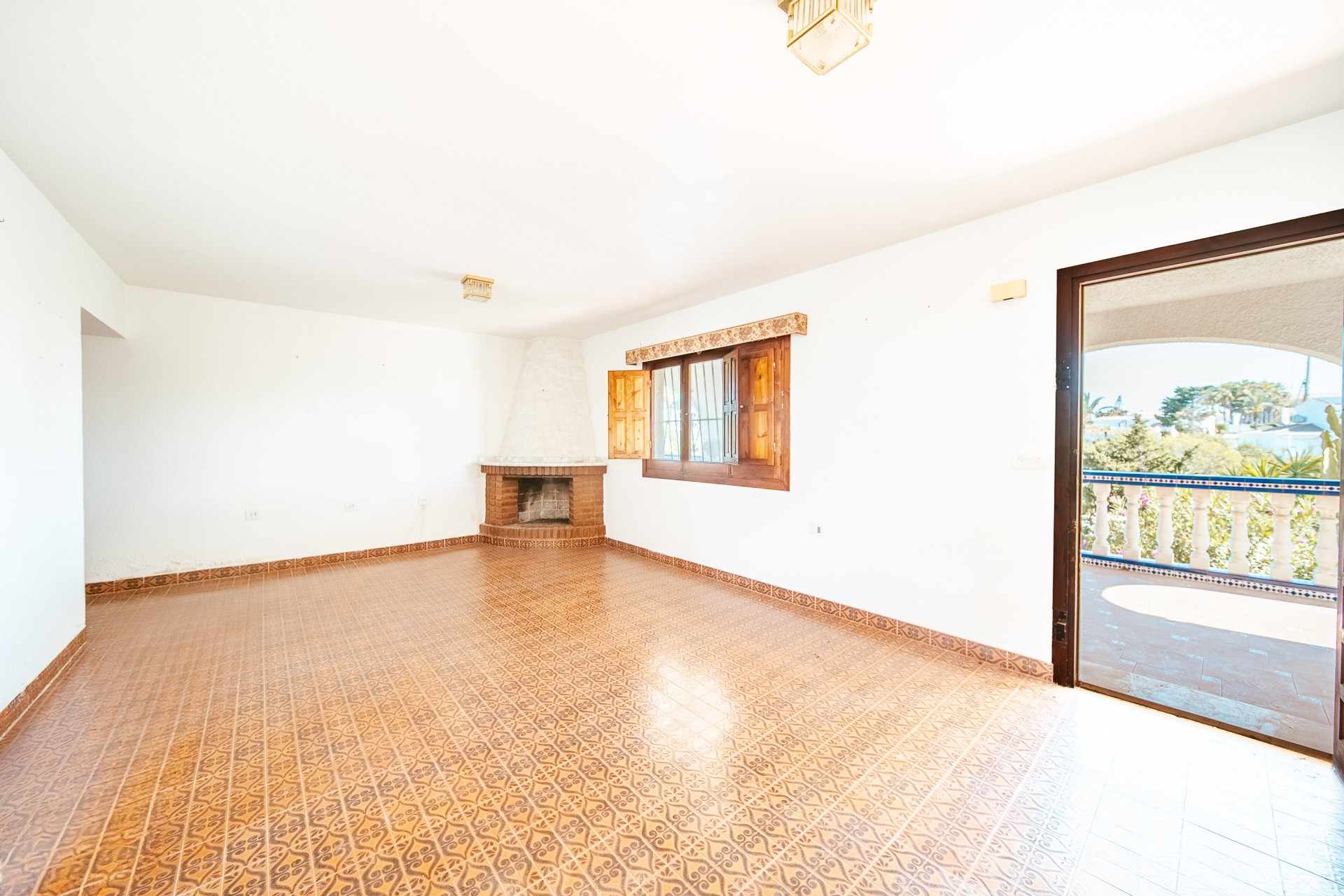 Resale - Villa -
Orihuela Costa - Playa Flamenca