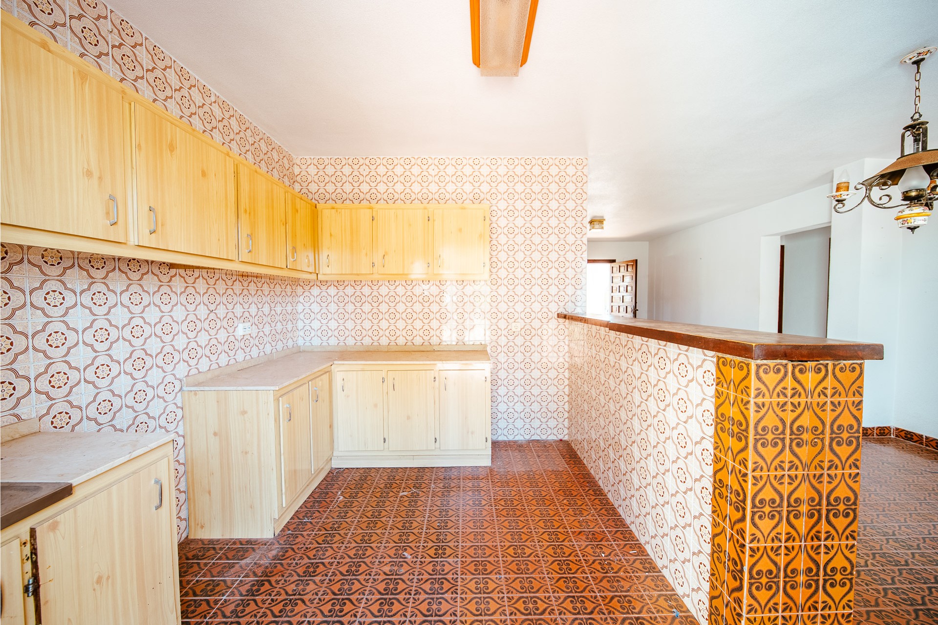 Resale - Villa -
Orihuela Costa - Playa Flamenca