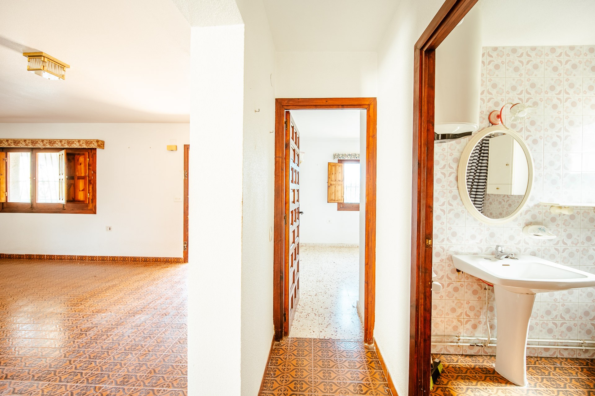 Resale - Villa -
Orihuela Costa - Playa Flamenca