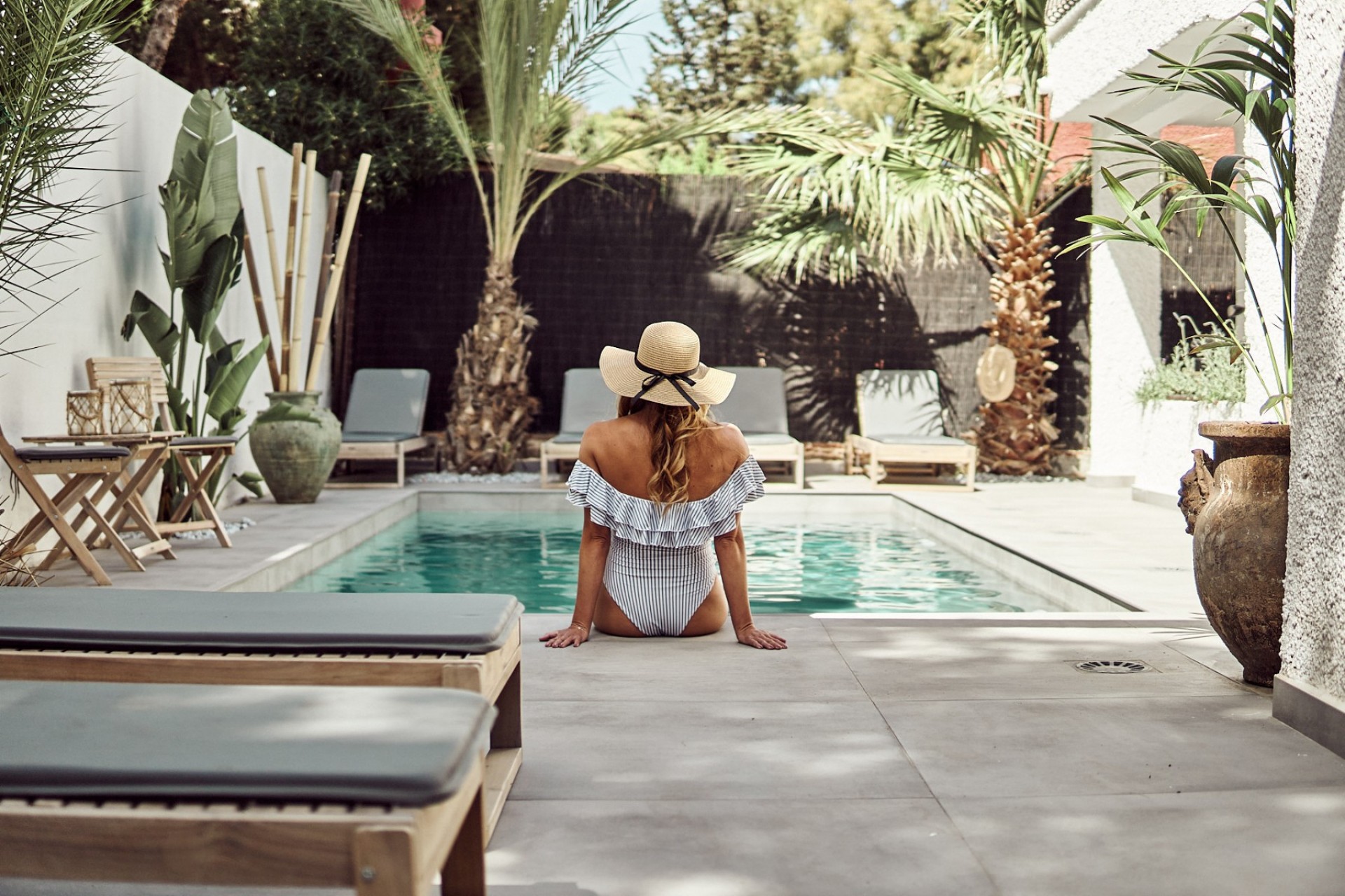 Resale - Villa -
Orihuela Costa - Punta Prima