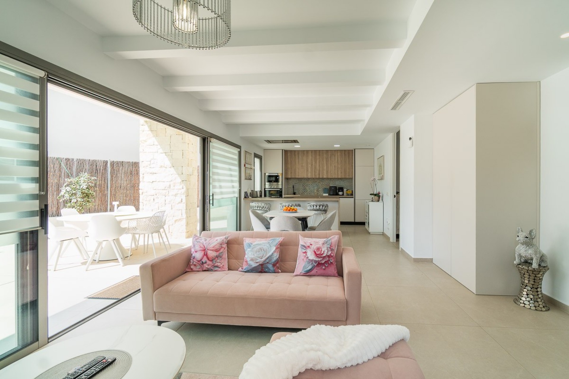 Resale - Villa -
Orihuela Costa - Villamartin Golf