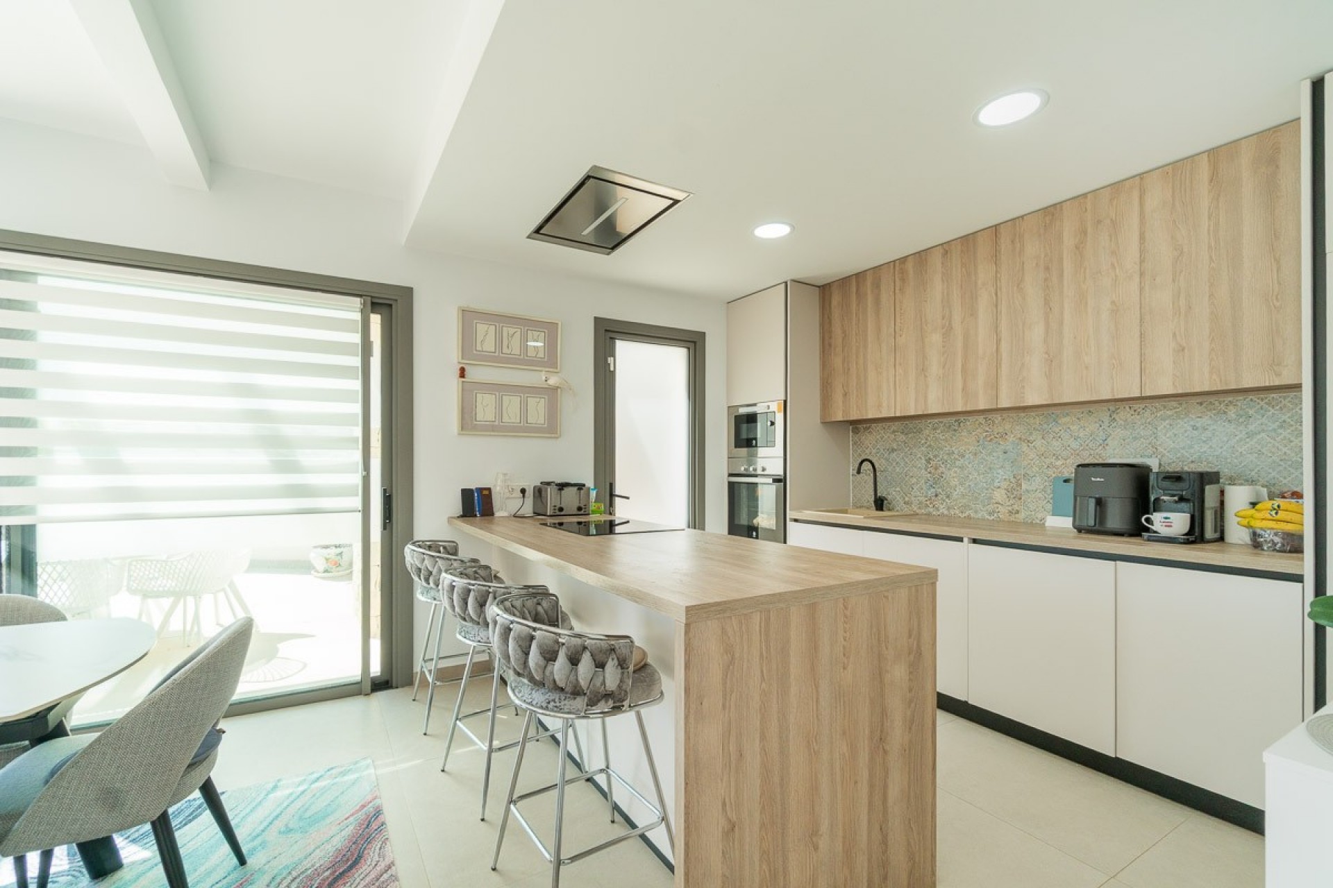 Resale - Villa -
Orihuela Costa - Villamartin Golf