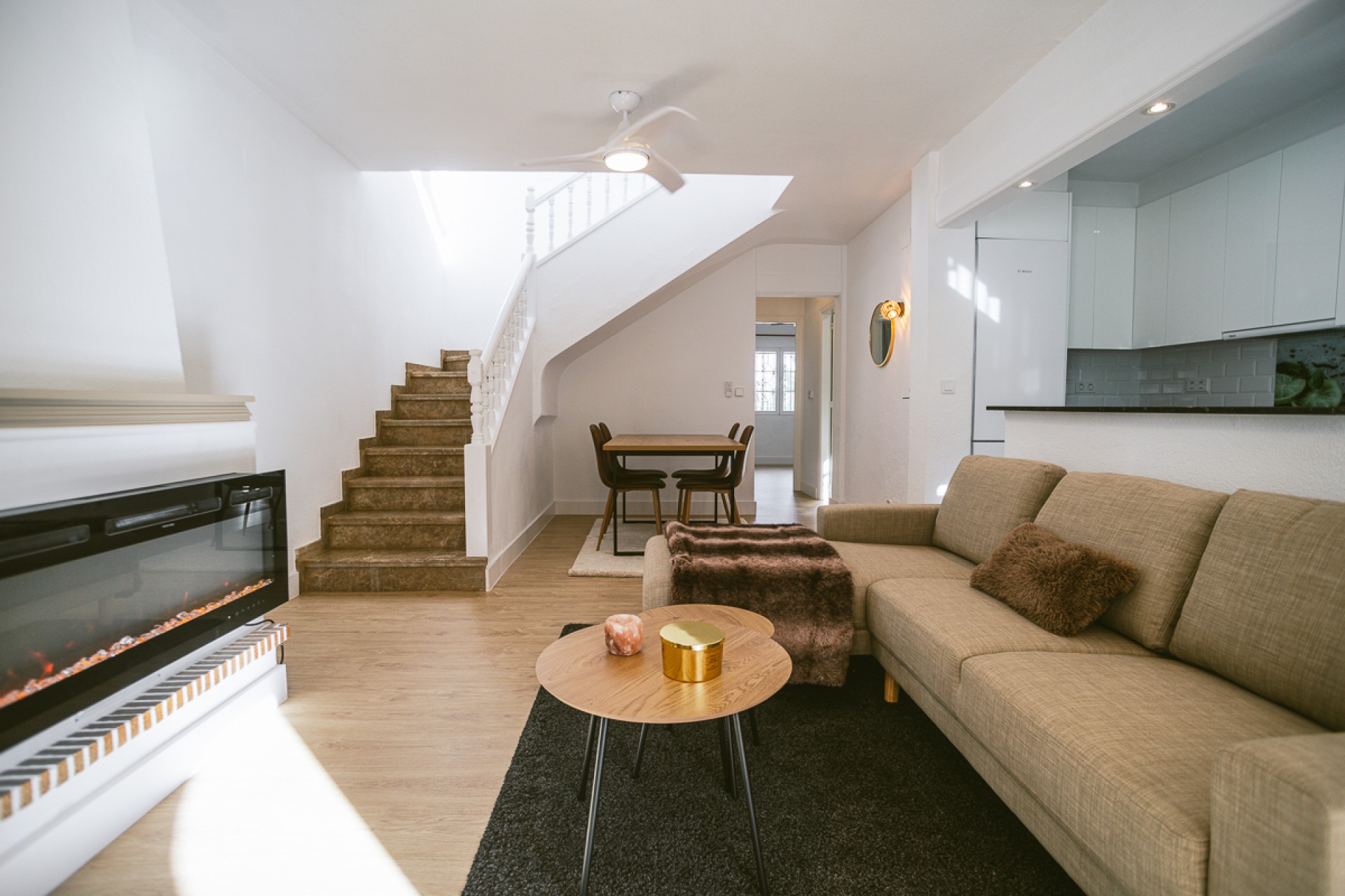 Resale - Villa -
Orihuela Costa - Villamartín