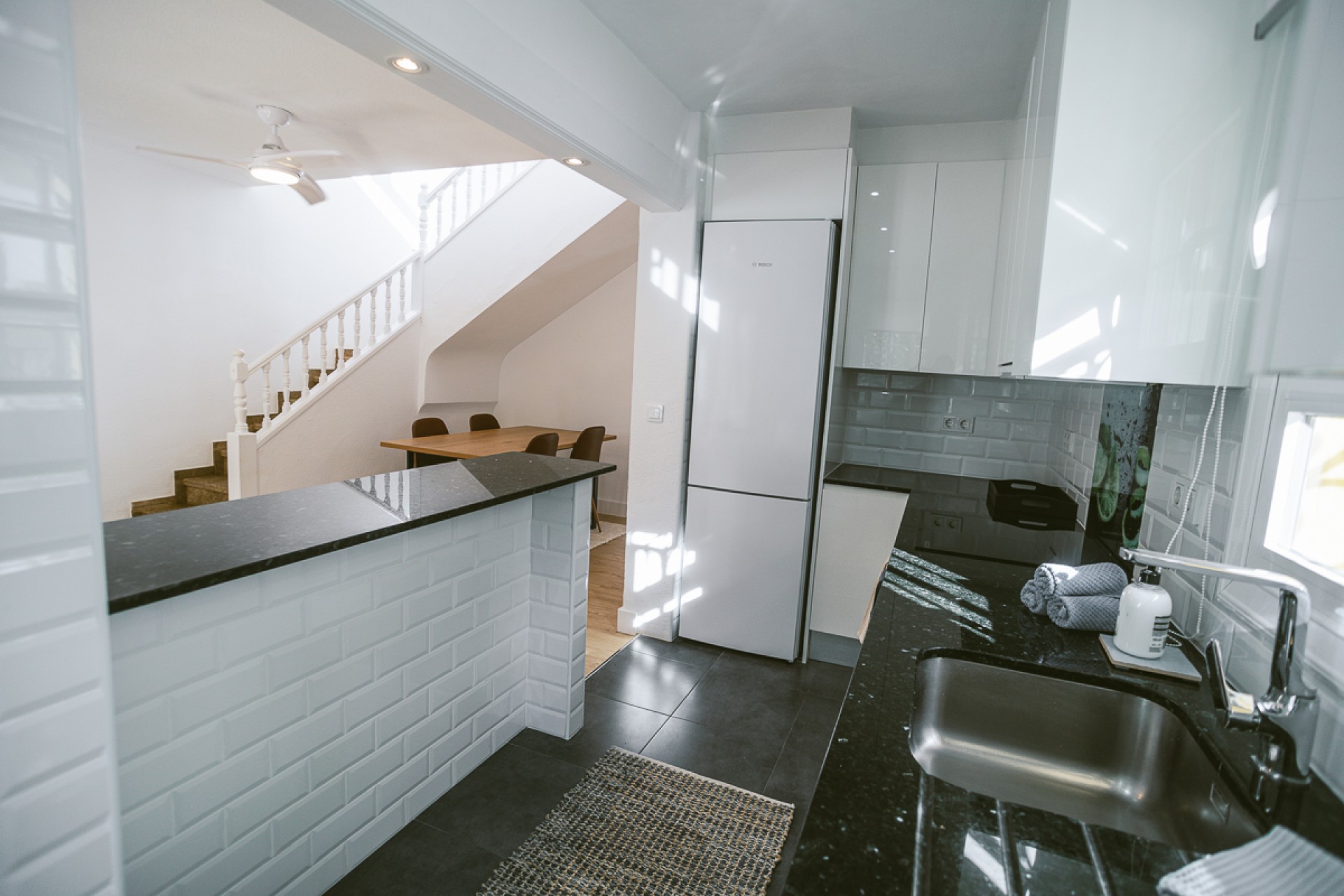 Resale - Villa -
Orihuela Costa - Villamartín