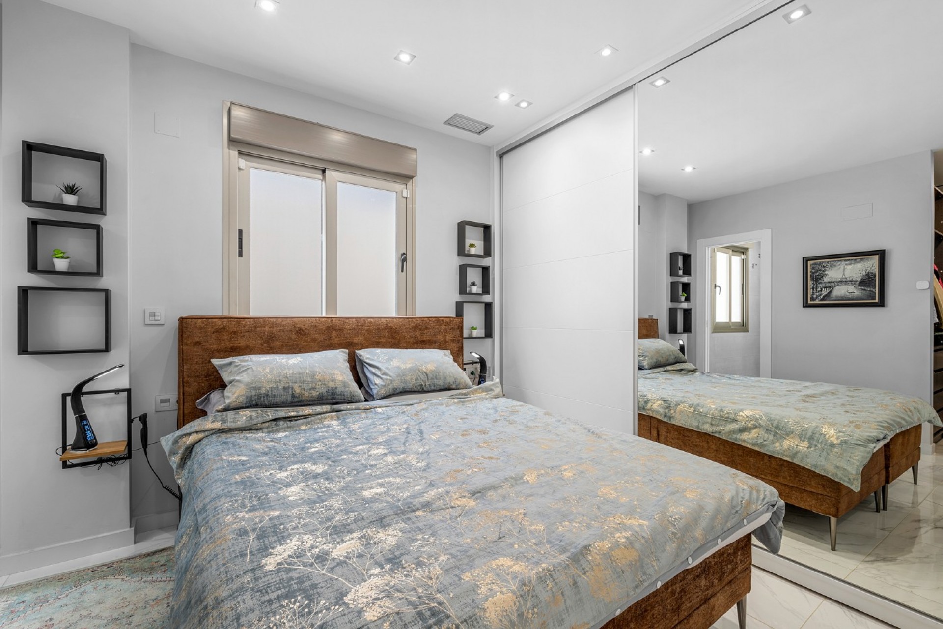 Resale - Villa -
Orihuela Costa* - Villamartin*