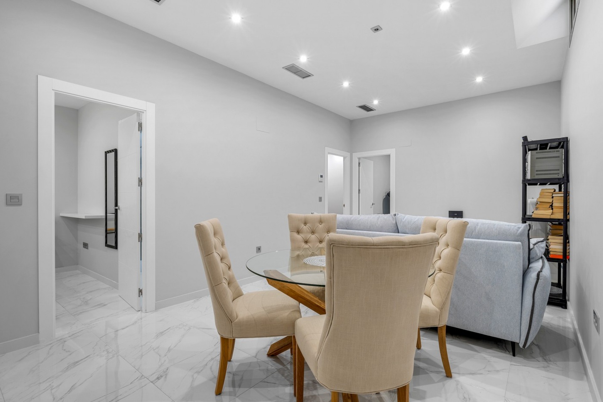 Resale - Villa -
Orihuela Costa* - Villamartin*