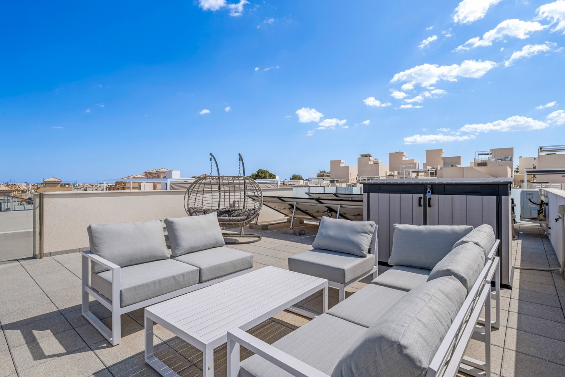 Resale - Villa -
Orihuela Costa* - Villamartin*